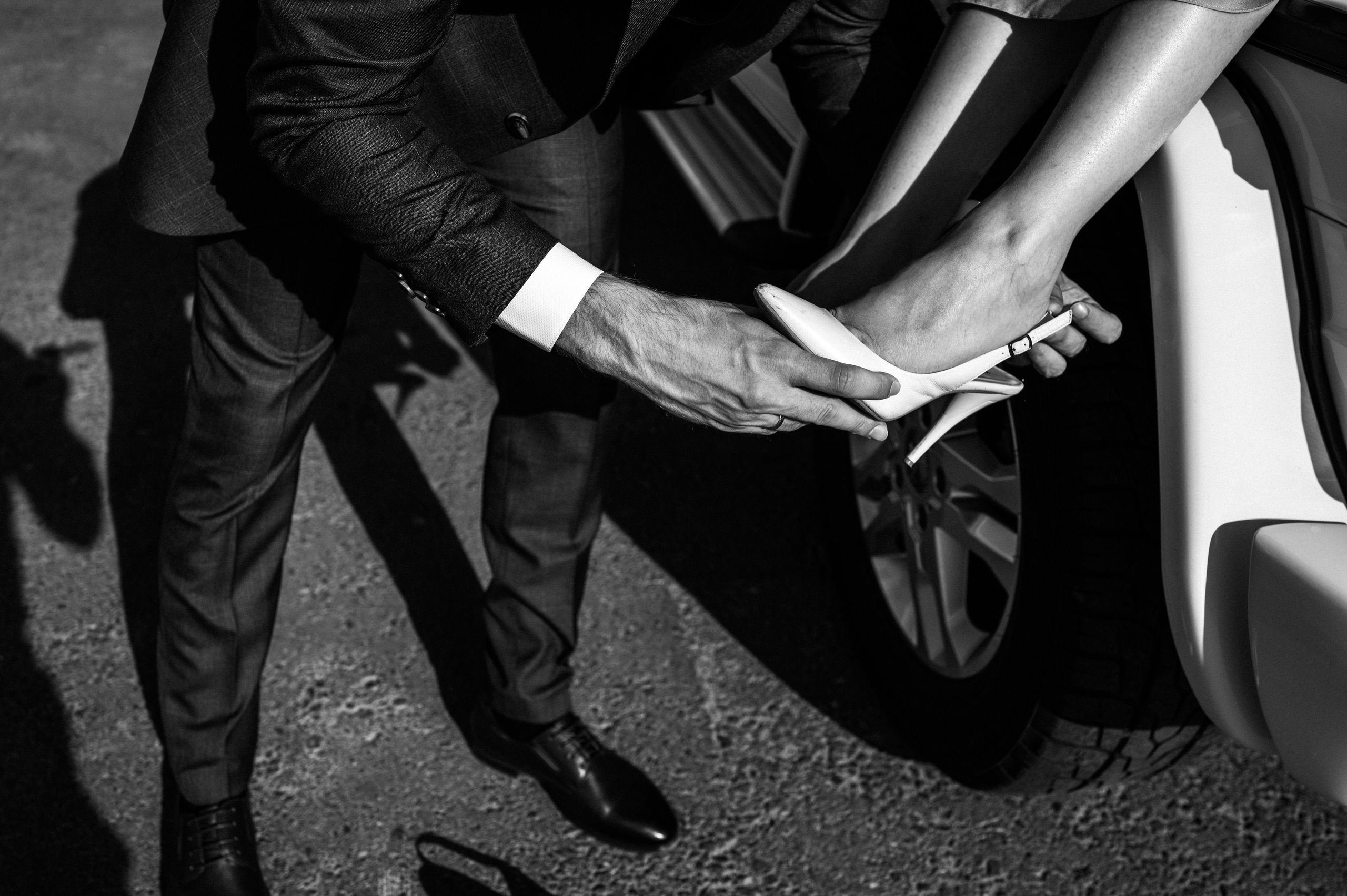 Про семью. Свадебный и репортажный фотограф Сергей Чесноков