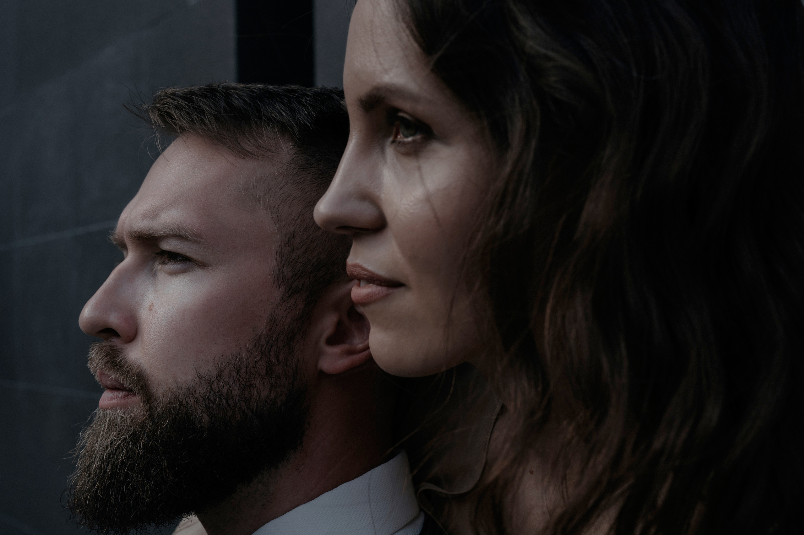 Про семью. Свадебный и репортажный фотограф Сергей Чесноков