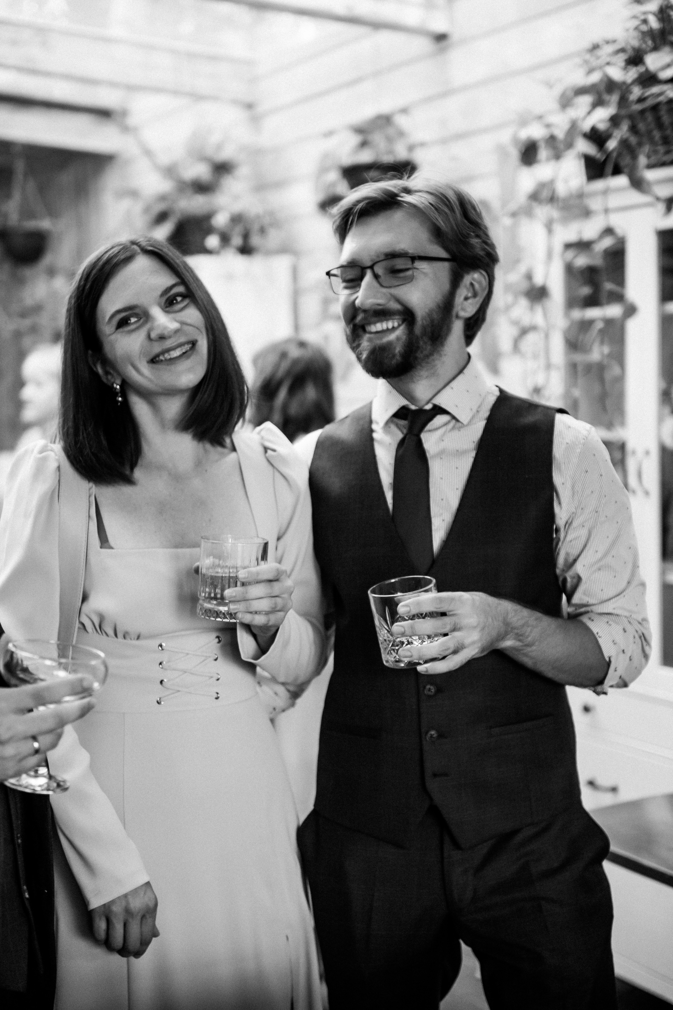 Про семью. Свадебный и репортажный фотограф Сергей Чесноков