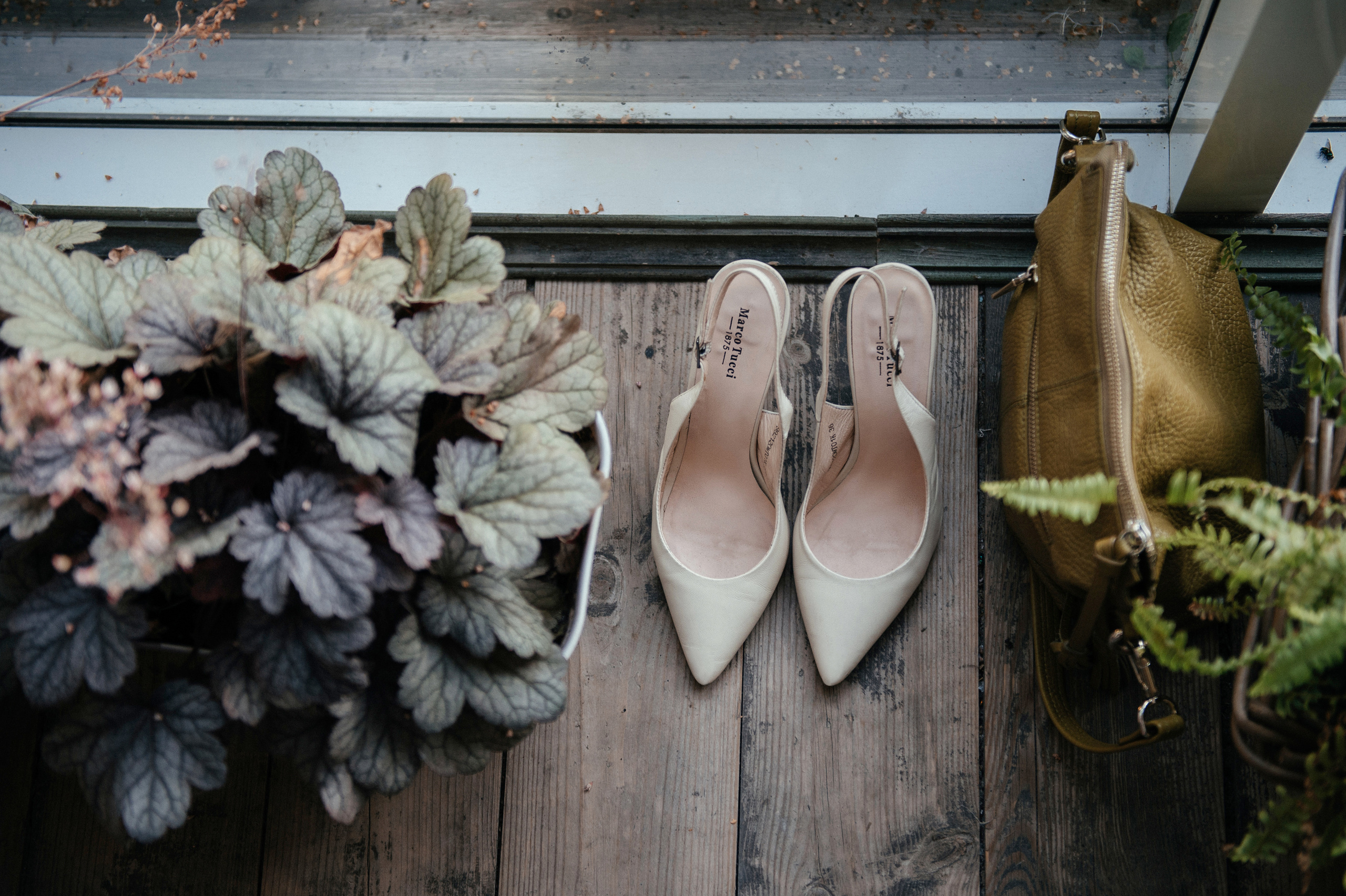 Про семью. Свадебный и репортажный фотограф Сергей Чесноков