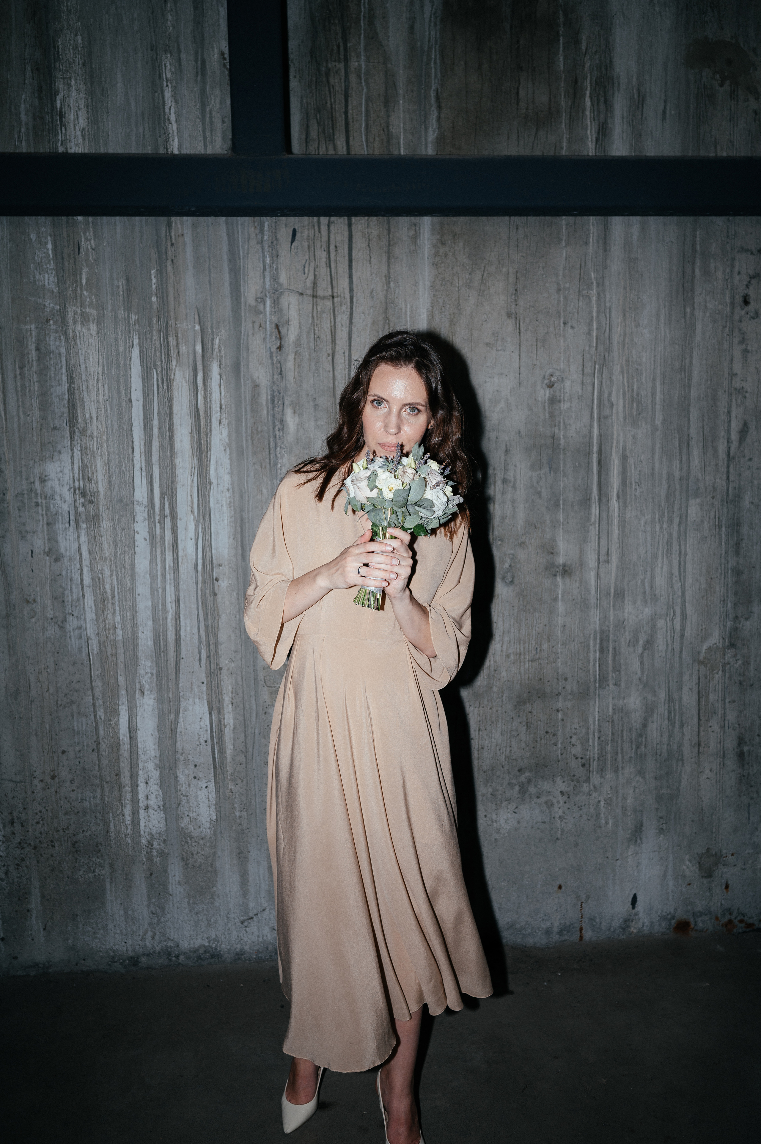 Про семью. Свадебный и репортажный фотограф Сергей Чесноков