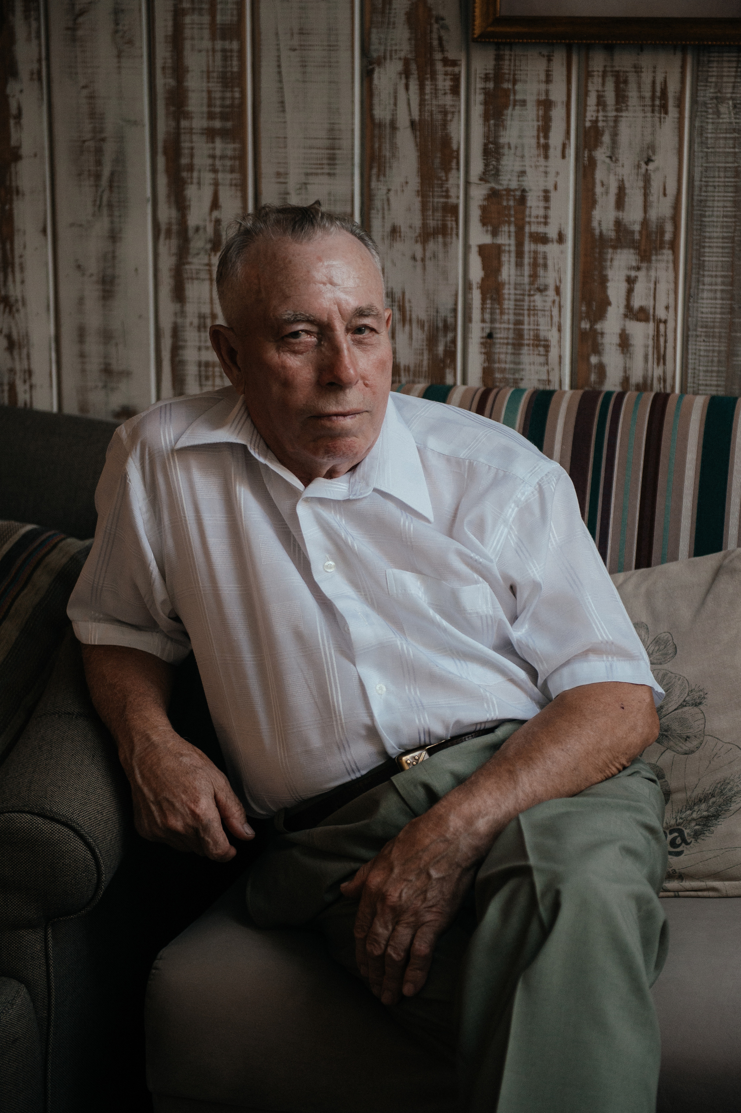 Про семью. Свадебный и репортажный фотограф Сергей Чесноков