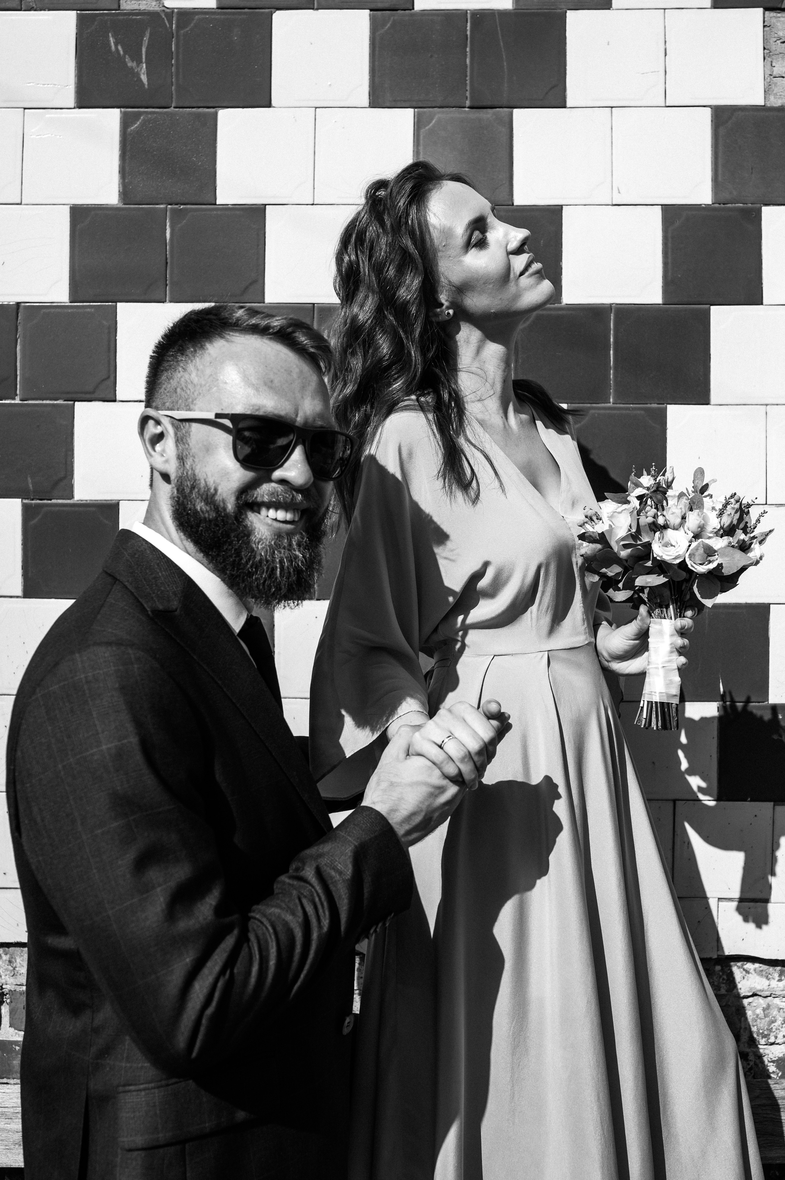 Про семью. Свадебный и репортажный фотограф Сергей Чесноков