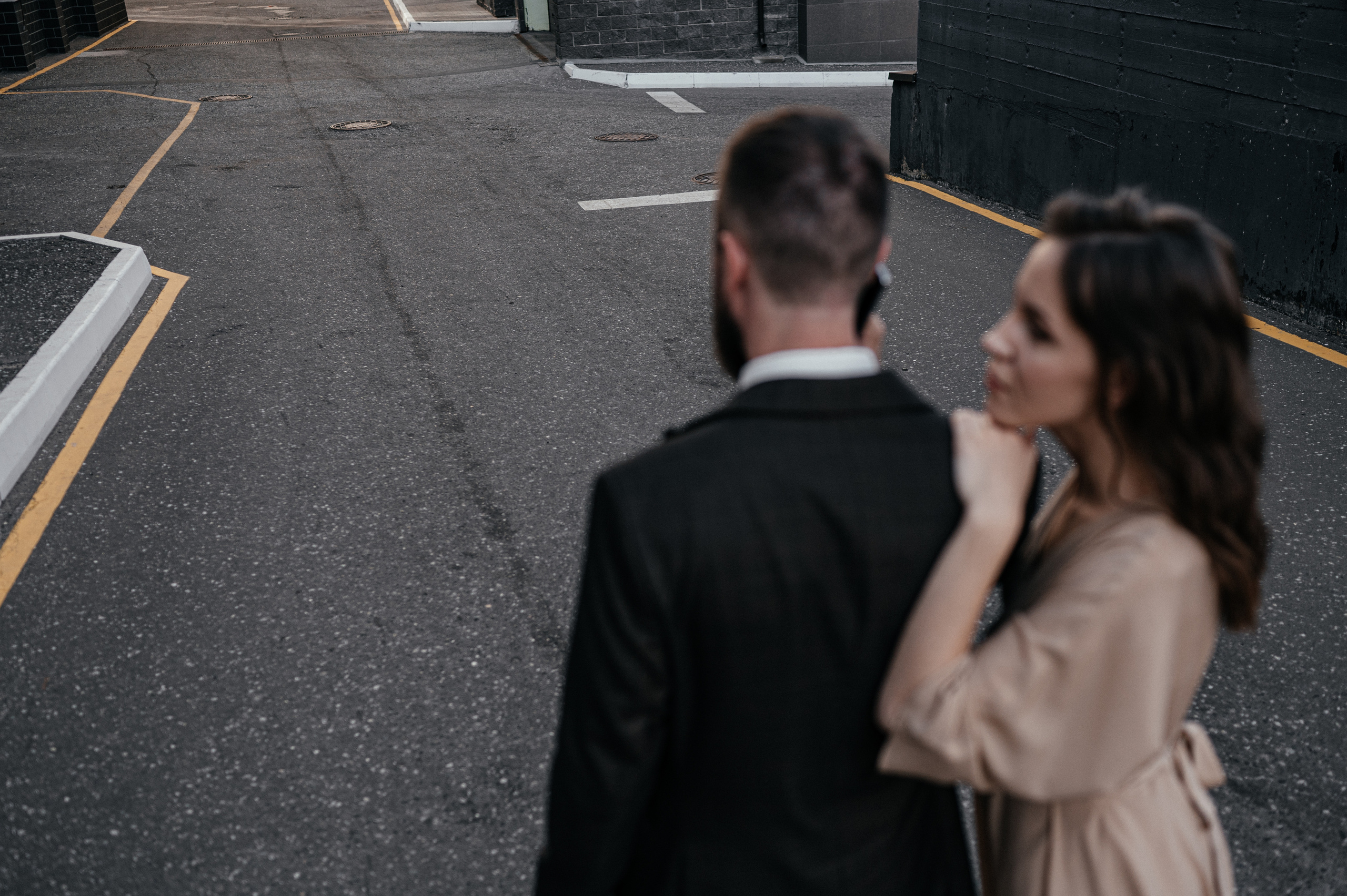 Про семью. Свадебный и репортажный фотограф Сергей Чесноков