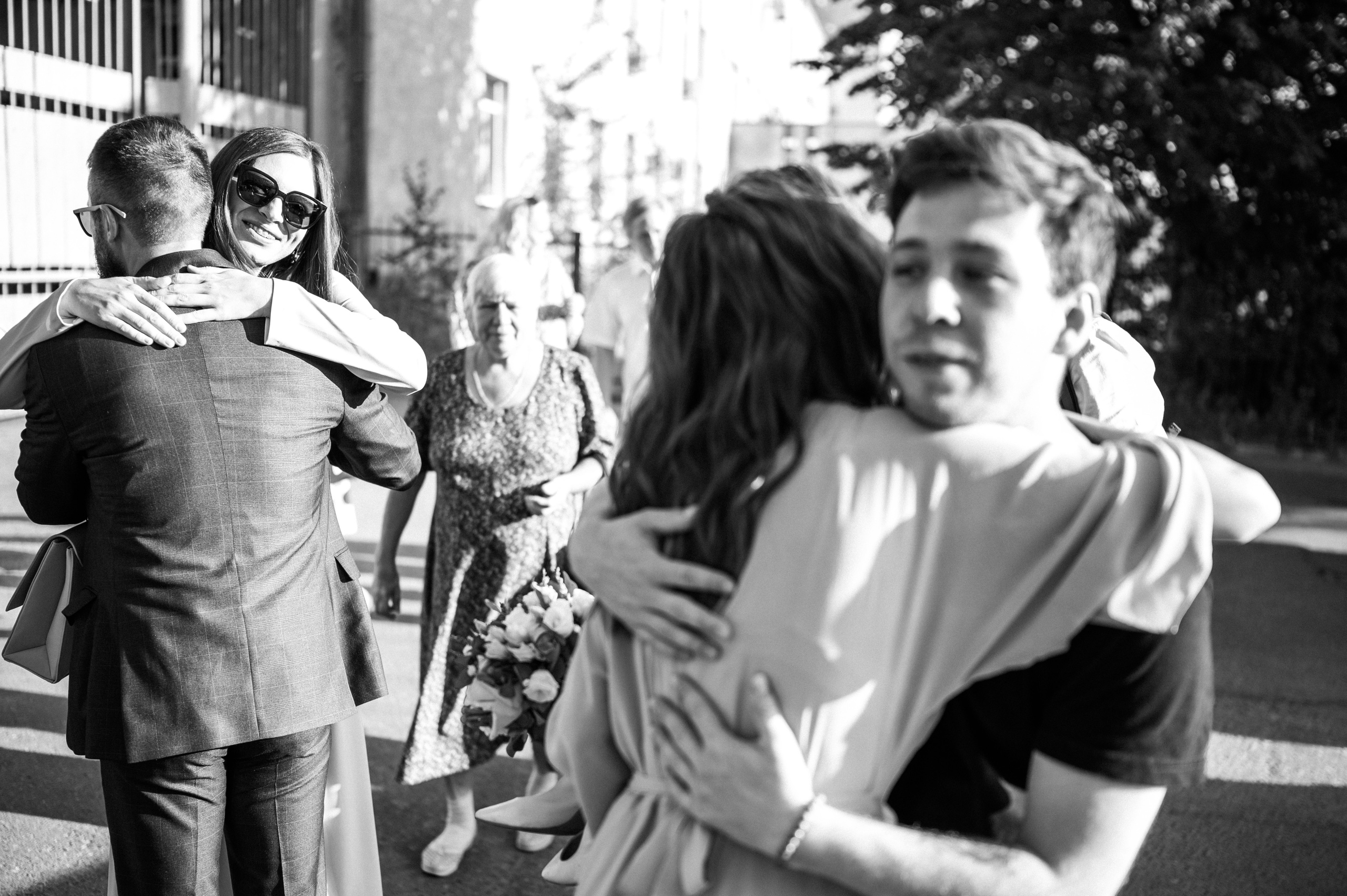 Про семью. Свадебный и репортажный фотограф Сергей Чесноков