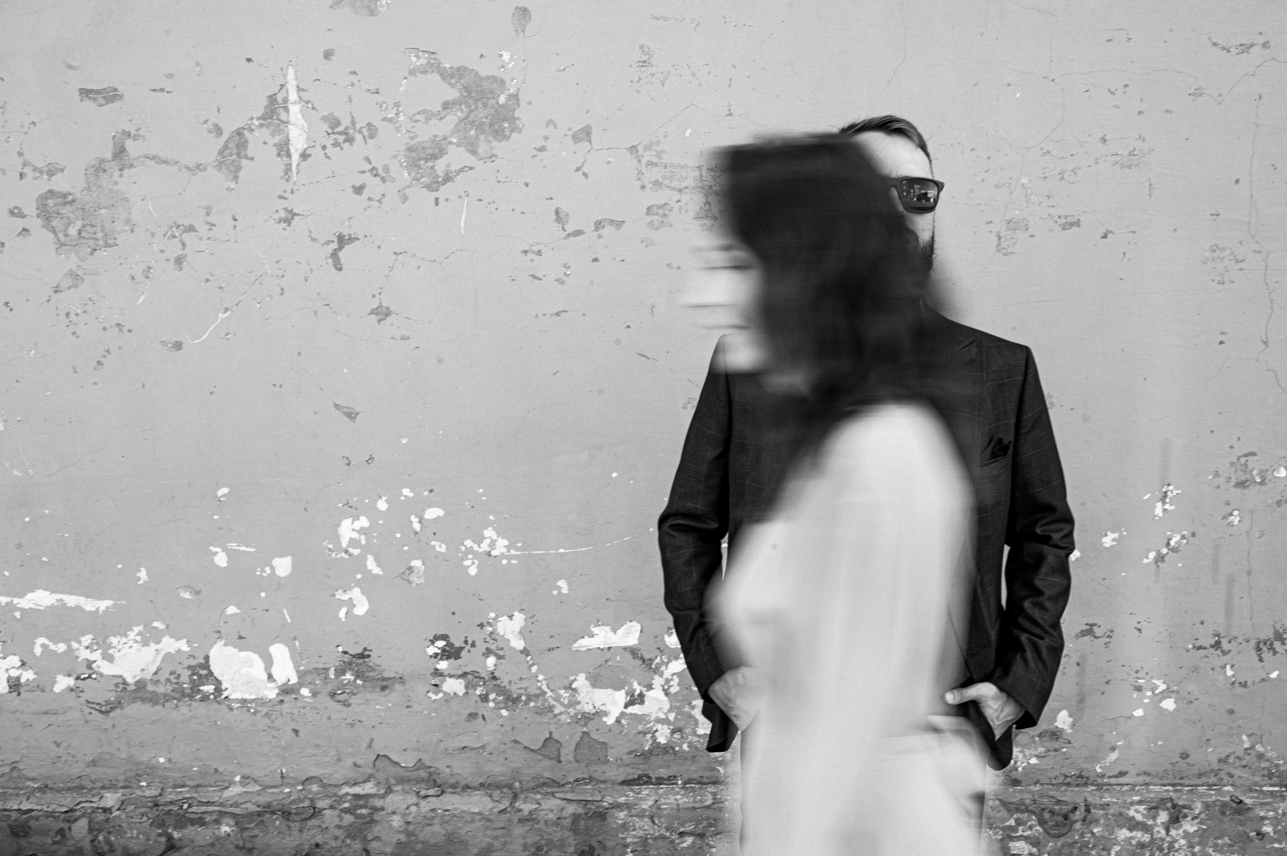 Про семью. Свадебный и репортажный фотограф Сергей Чесноков