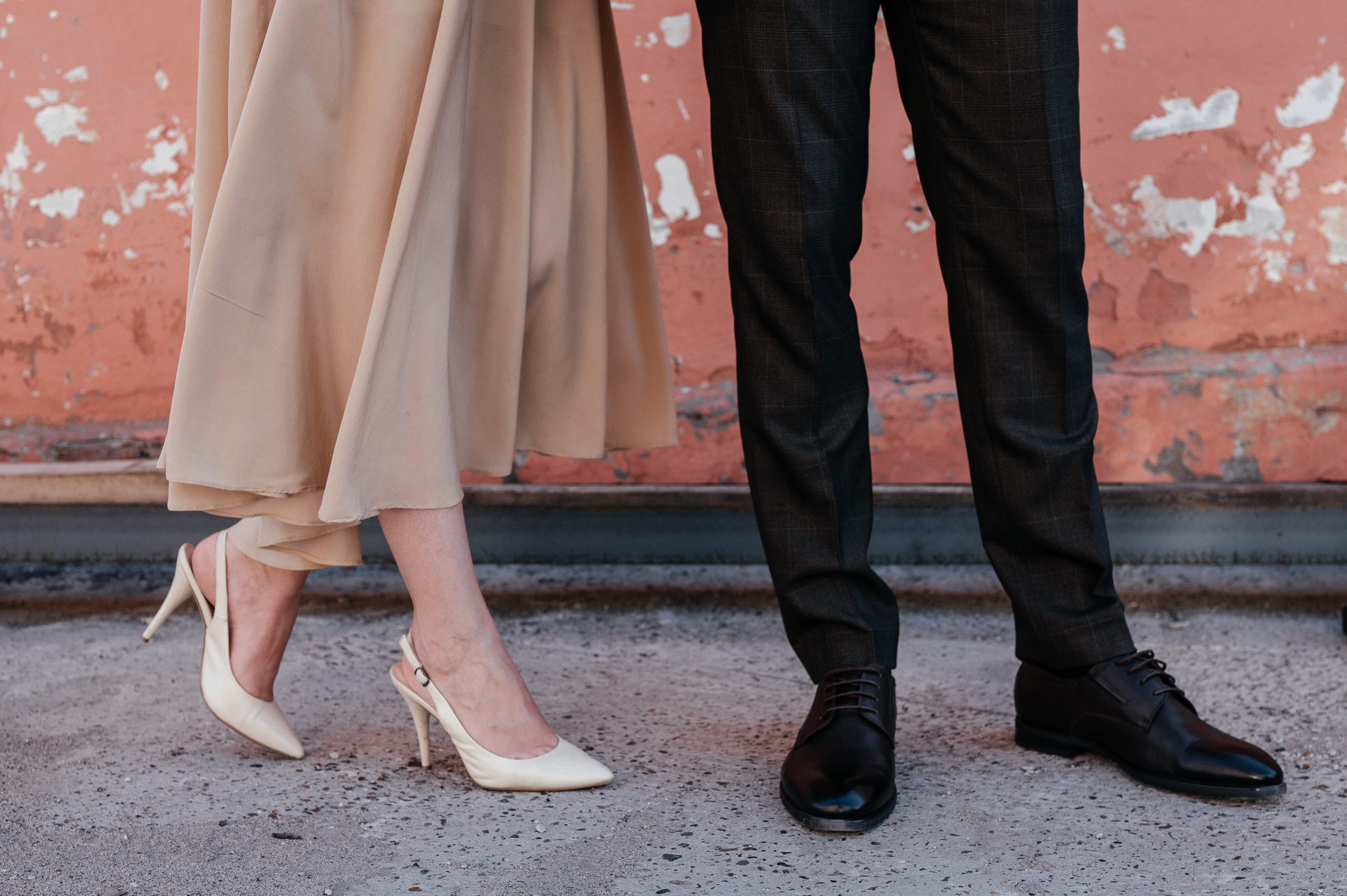 Про семью. Свадебный и репортажный фотограф Сергей Чесноков