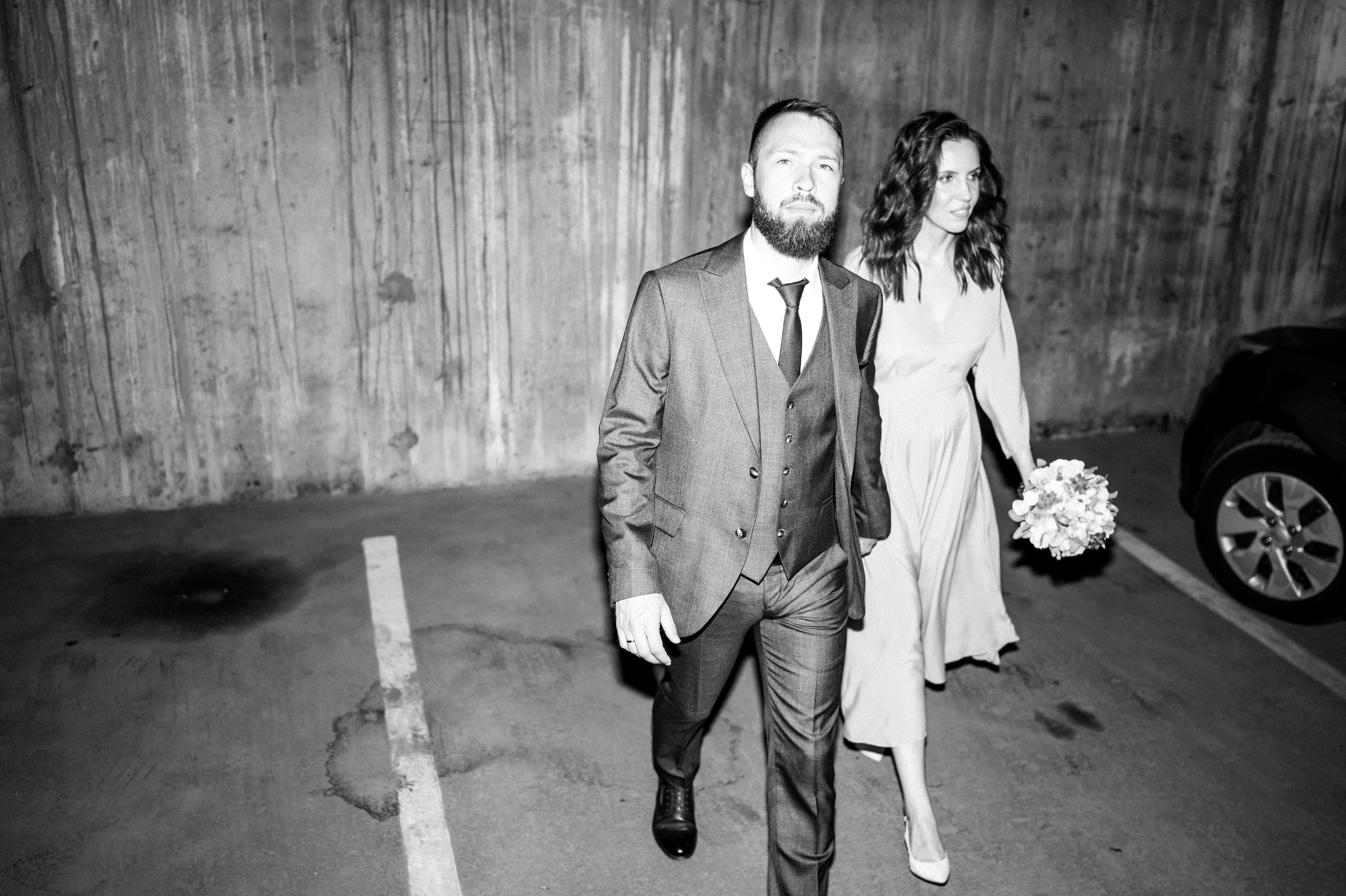 Про семью. Свадебный и репортажный фотограф Сергей Чесноков