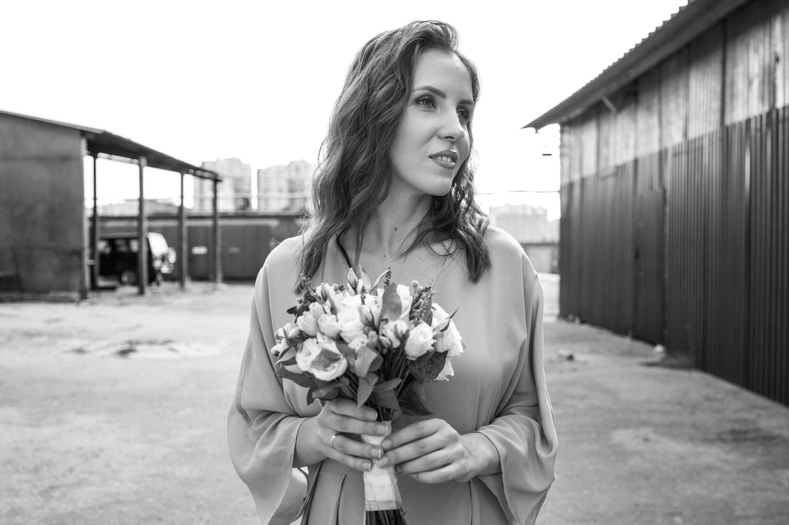 Про семью. Свадебный и репортажный фотограф Сергей Чесноков