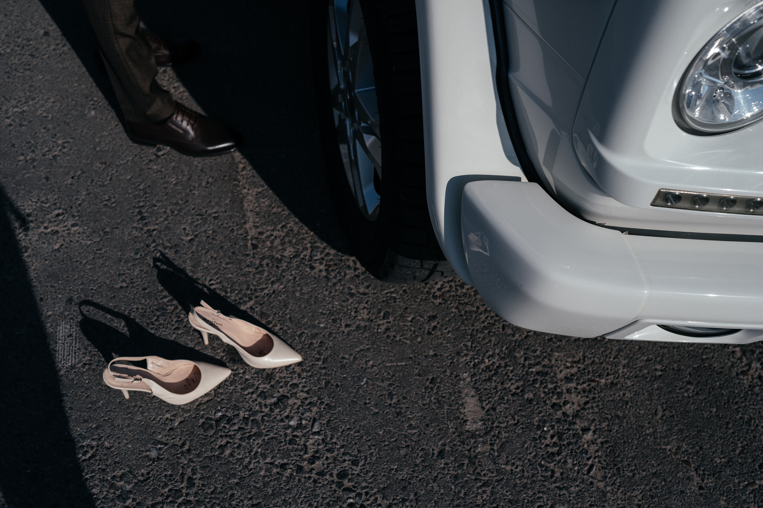 Про семью. Свадебный и репортажный фотограф Сергей Чесноков