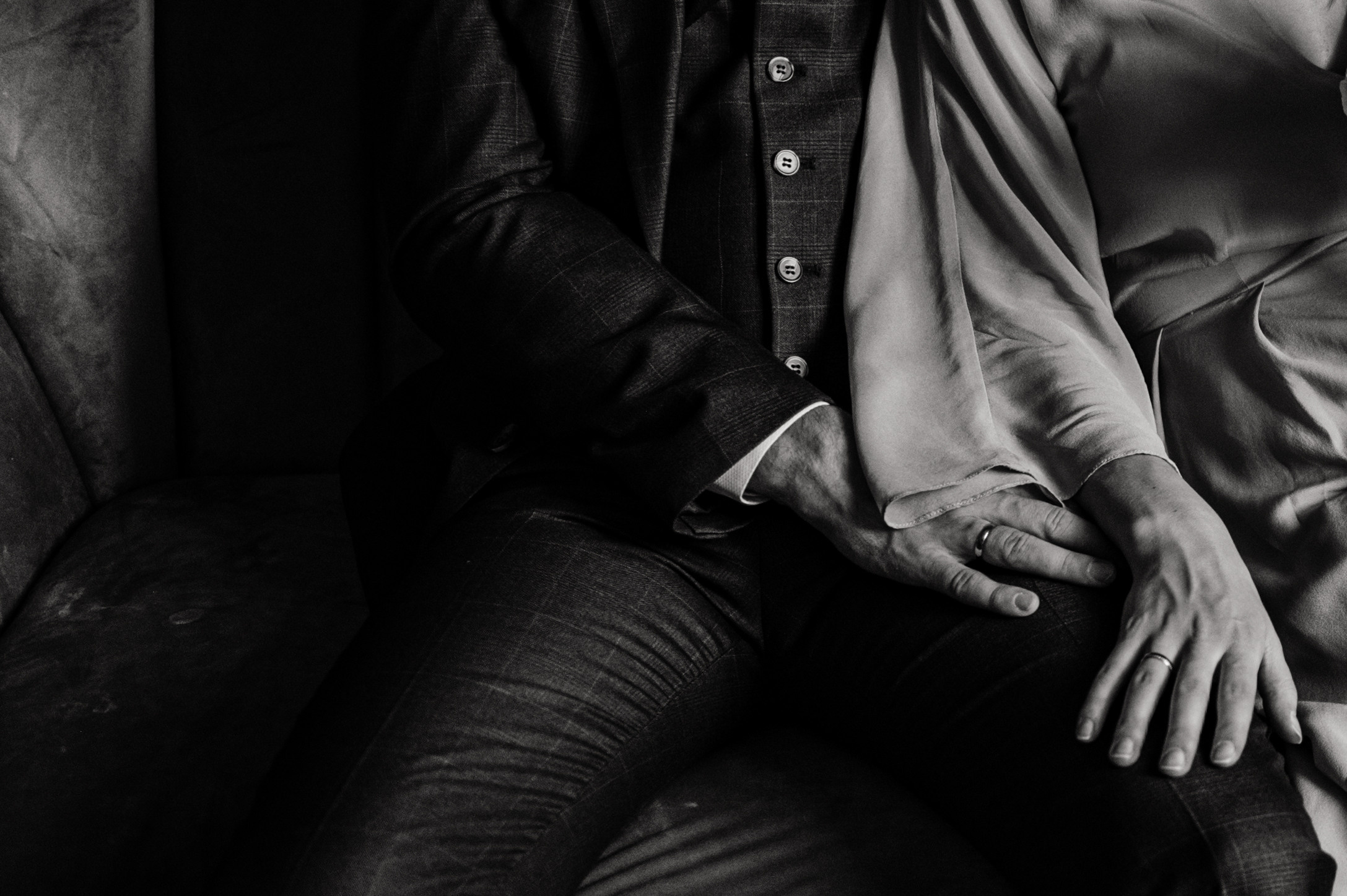 Про семью. Свадебный и репортажный фотограф Сергей Чесноков