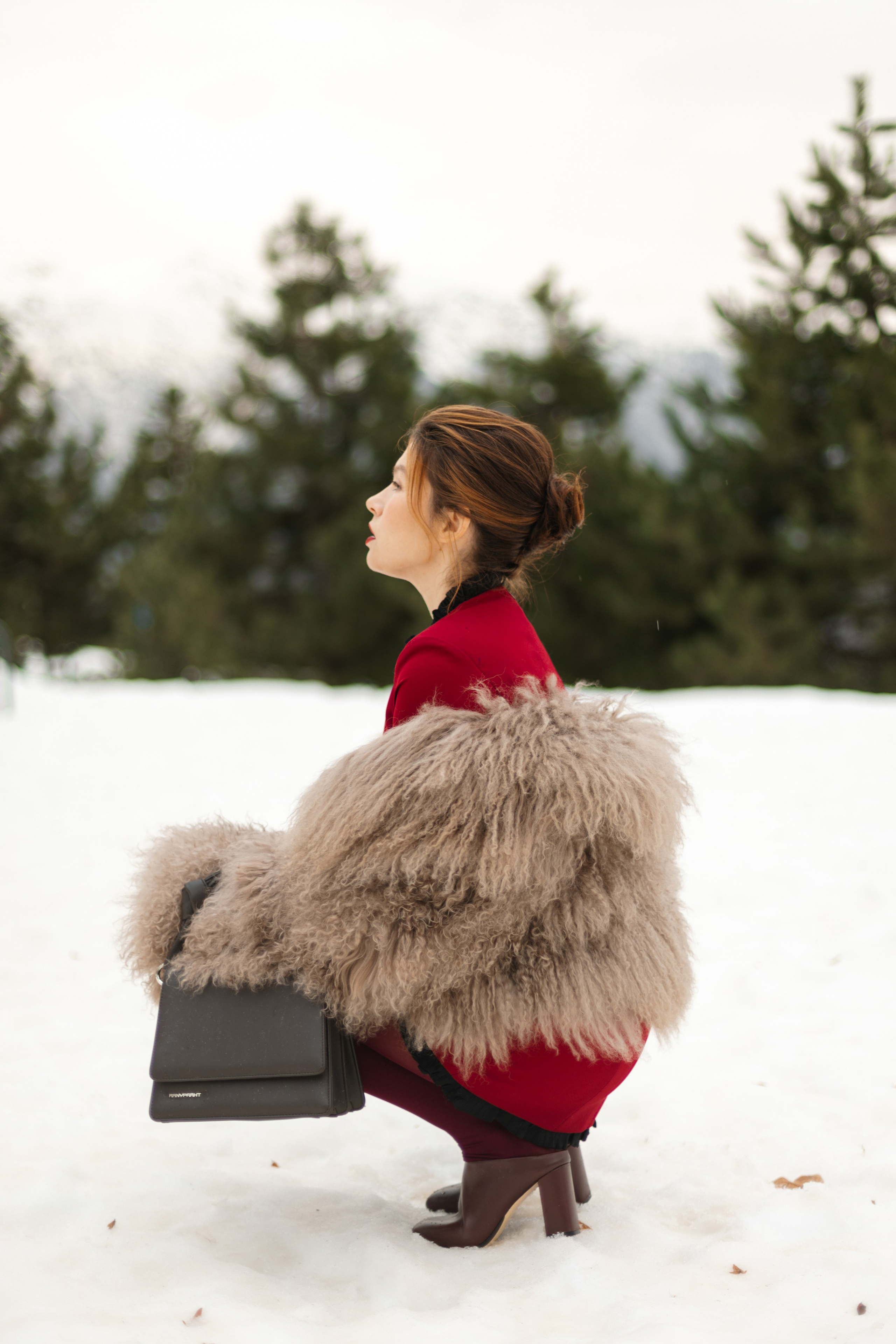 Helen. Фотограф на Юге России