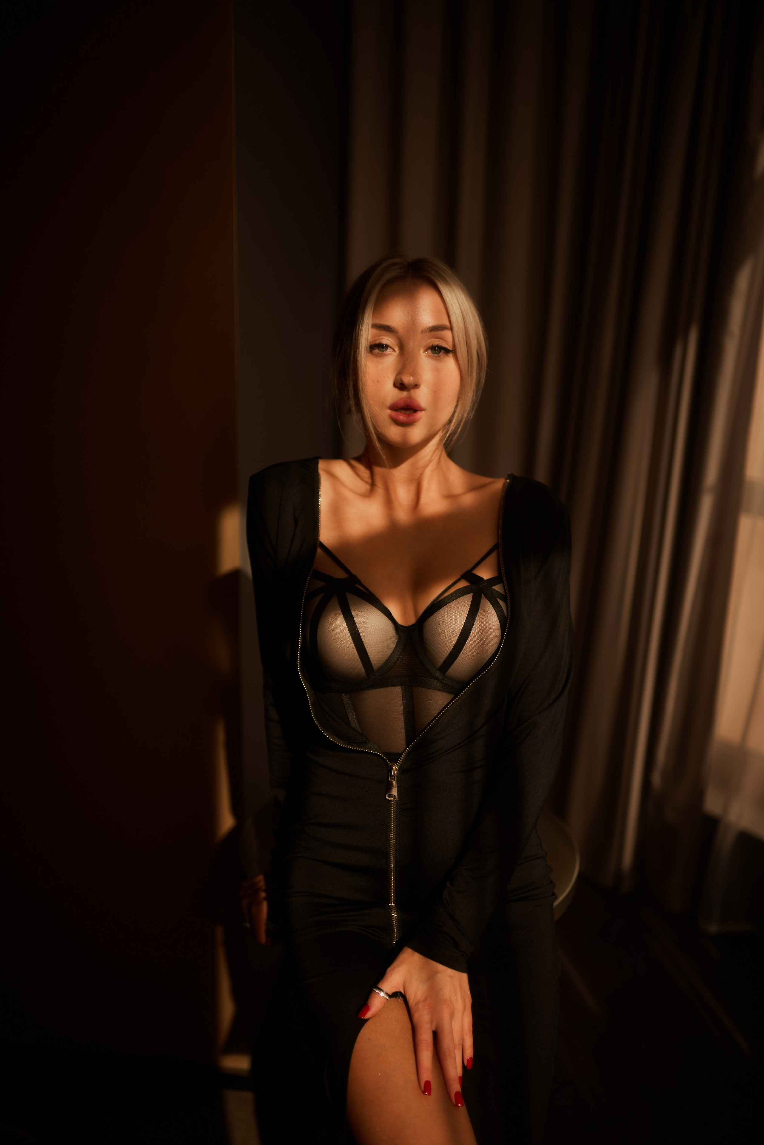 Когда на свой день рождения решила устроить съёмку Архив 2021. Сергей Ирклиенко