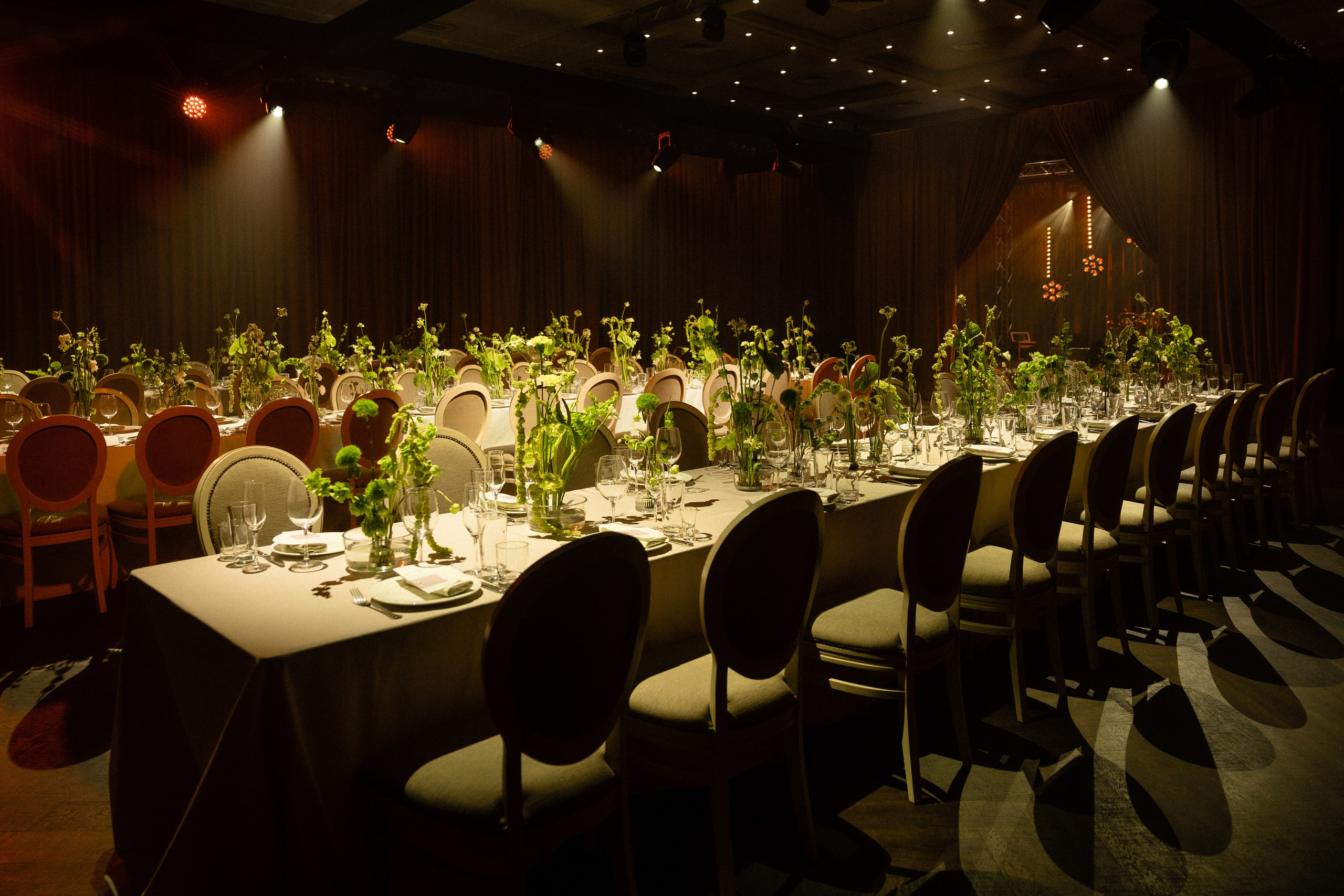 Александр и Иннеса. Ксения Почтарь. Декоратор и флорист, город Владивосток