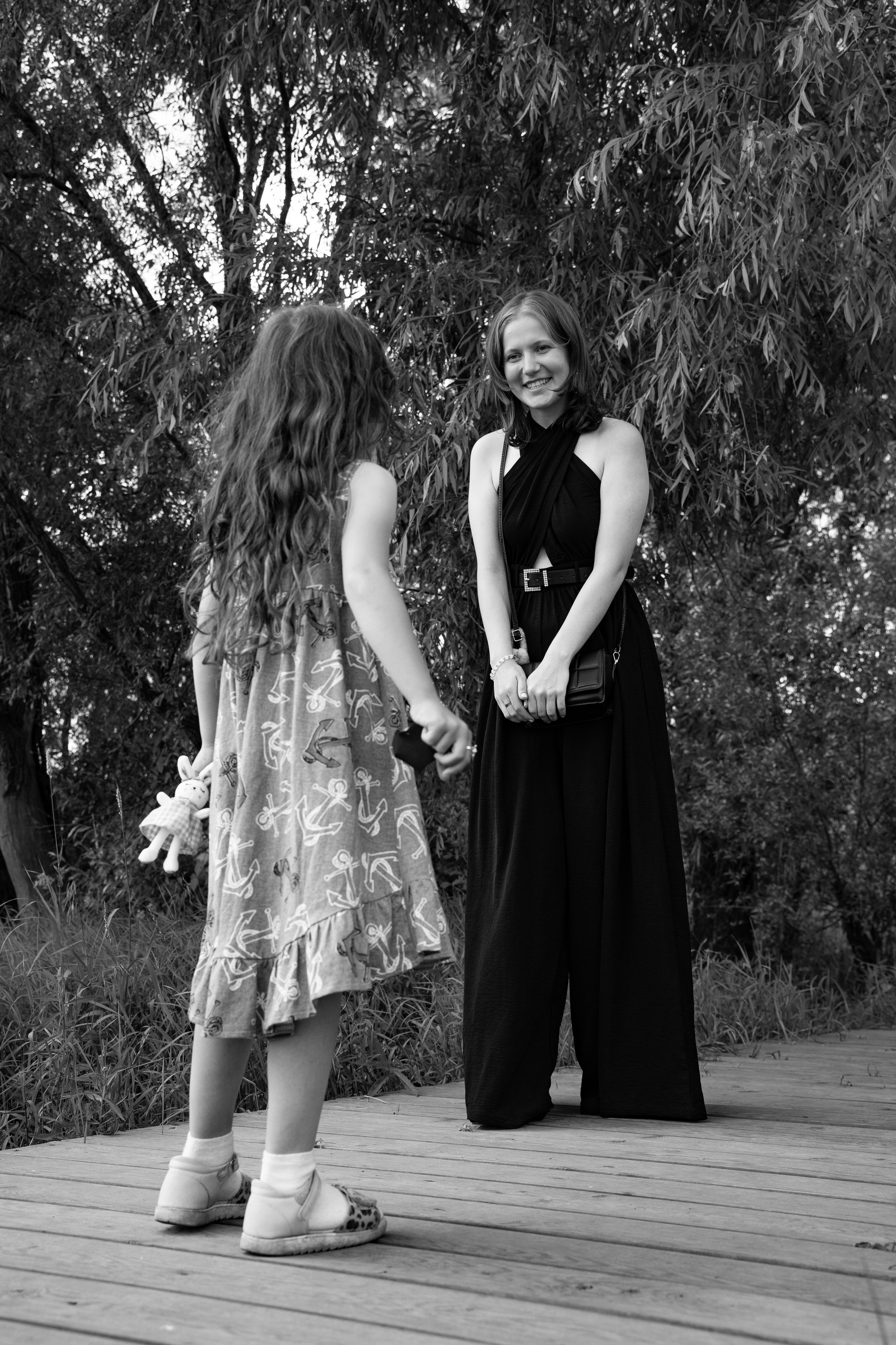 M&M. Фотограф в Ижевске Максим Грундул