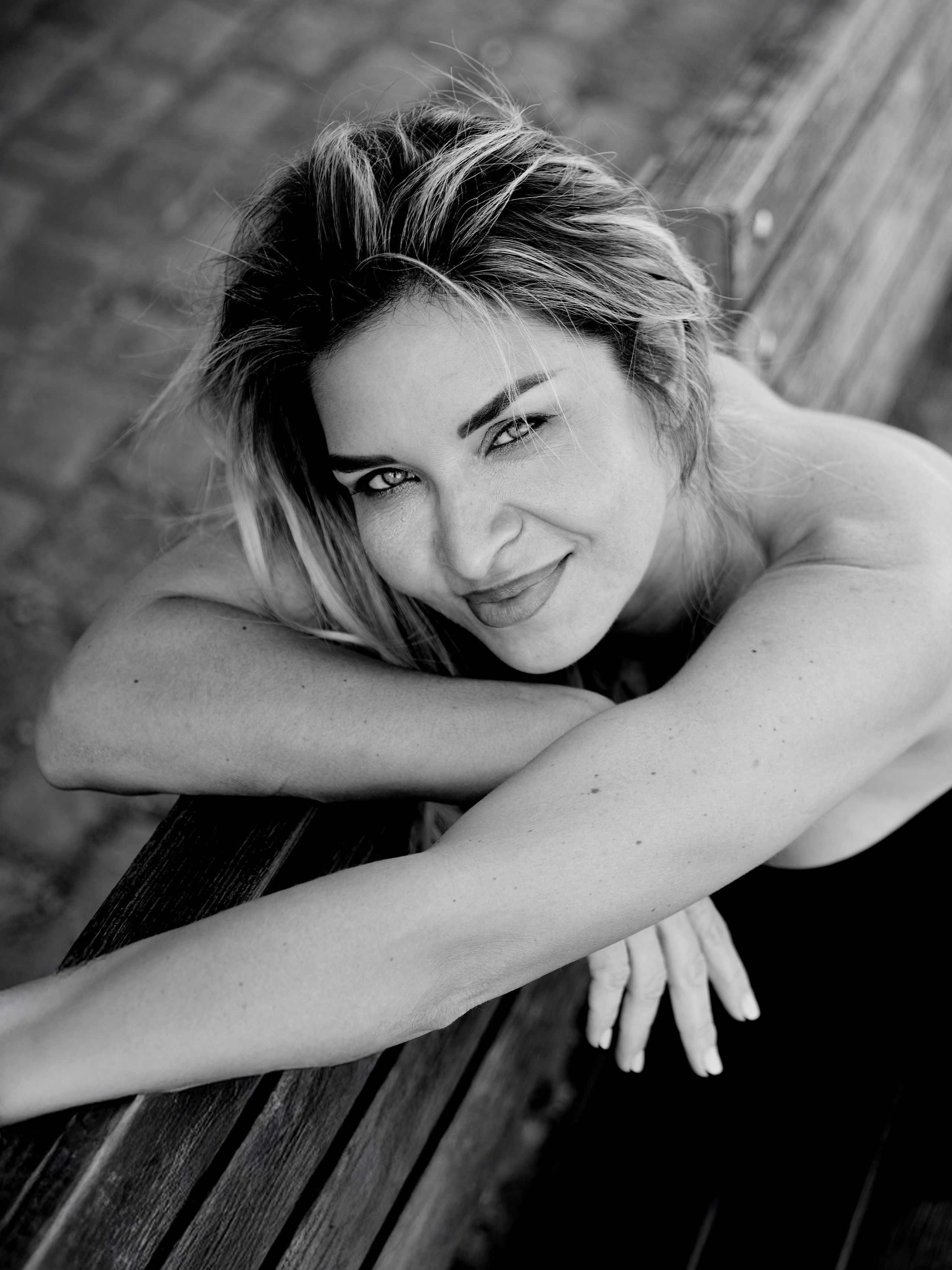 NATALY. Yulia Otroschenko