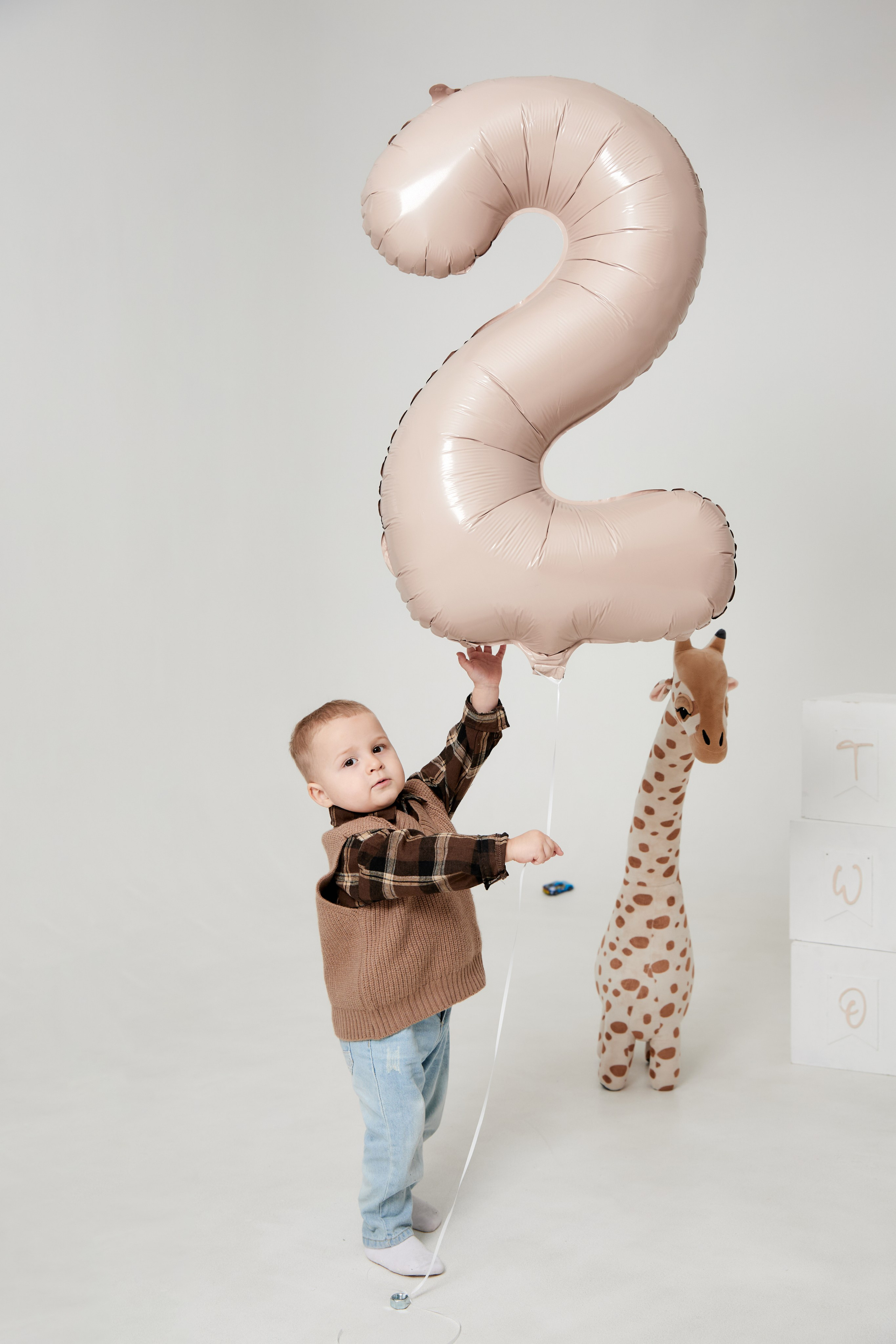 ДЕНЬ РОЖДЕНИЯ РОСТИСЛАВА. Фотограф Татаринов Андрей (Донецк / Макеевка)