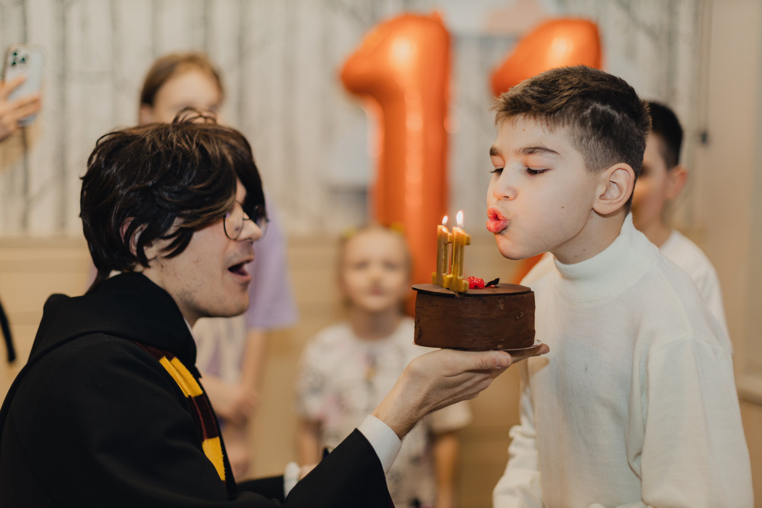Мише 11 лет. Свадебный и семейный фотограф Савельева Дарья