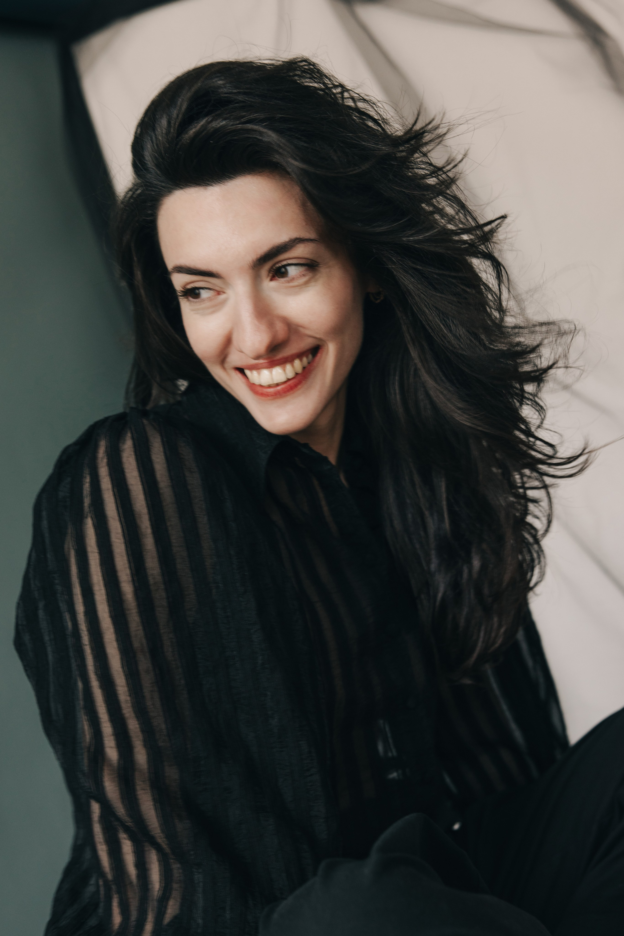 Карина. Ксения Цыгир, фотограф в Петербурге