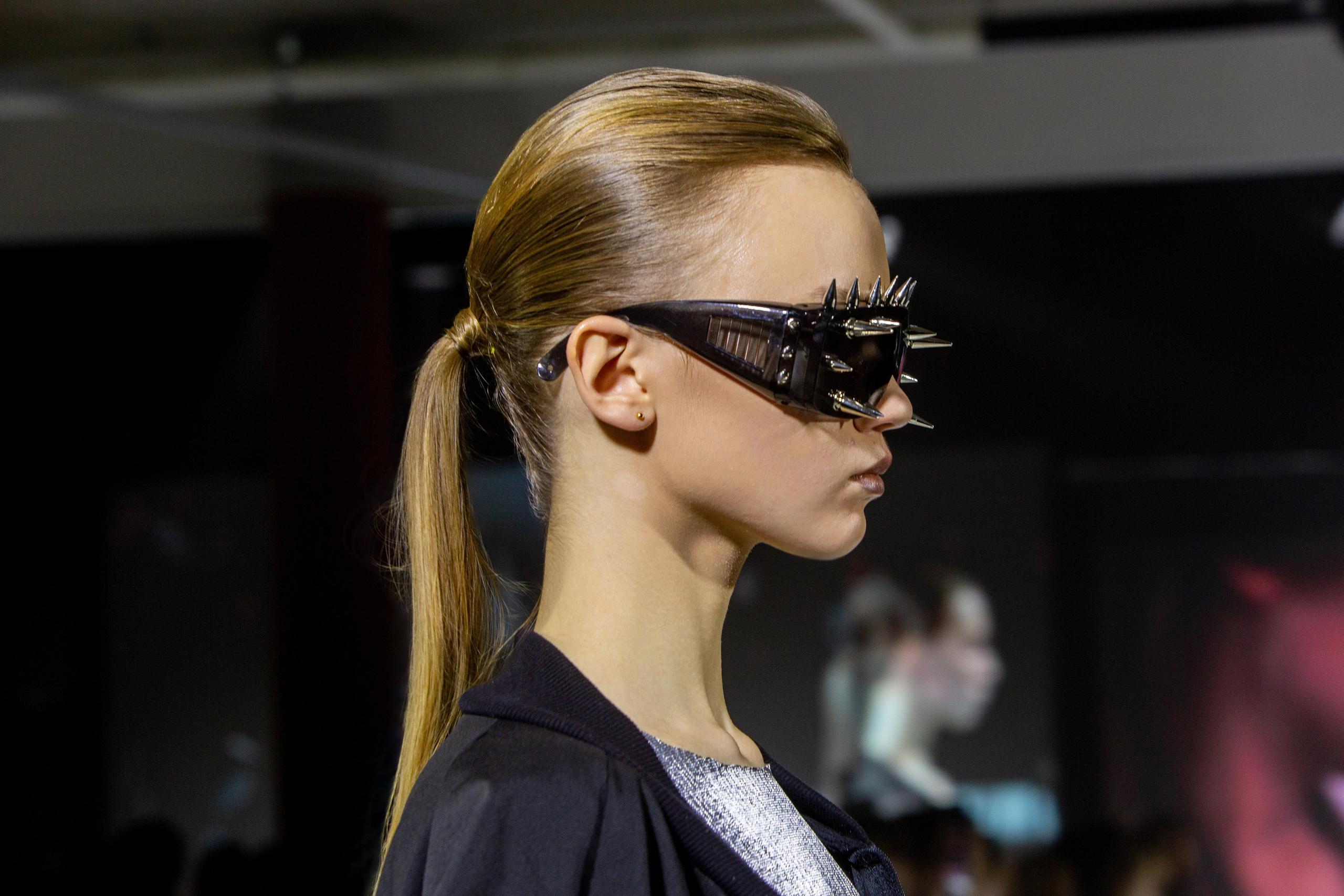 Неделя моды Екб. Фотограф для маркетплейсов Михаил Бове