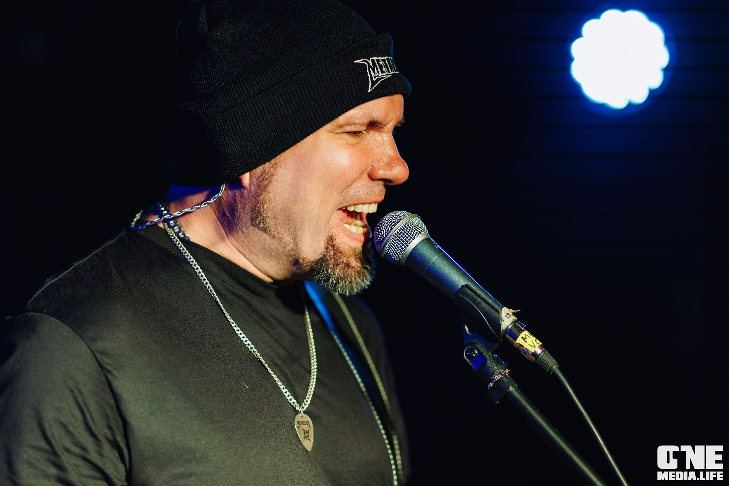 Фоторепортаж из бара Dreadnought. One Media Life: фоторепортажи, фотоотчеты с мероприятий и заведений