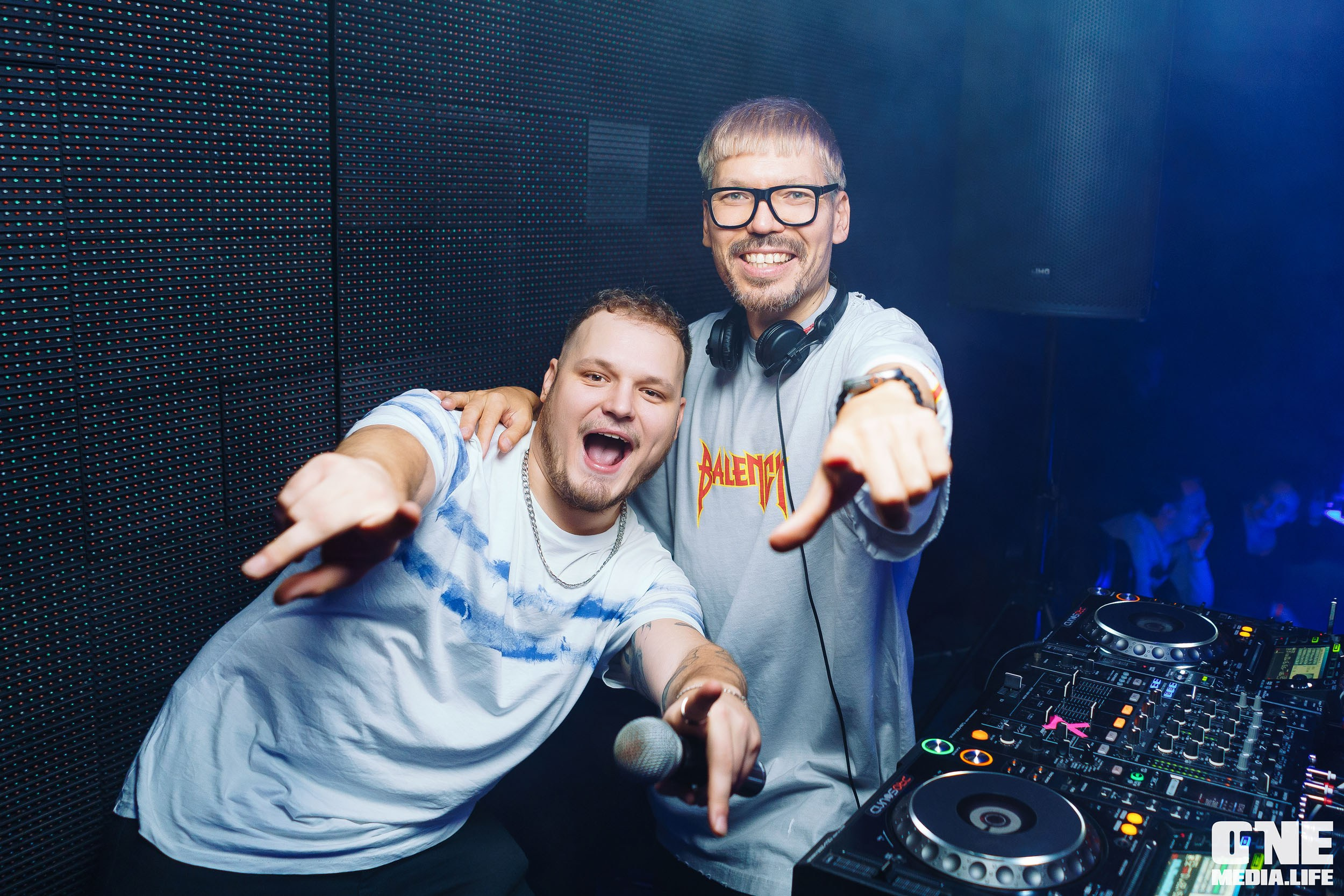 Фоторепортаж из РК Планета. One Media Life: фоторепортажи, фотоотчеты с мероприятий и заведений