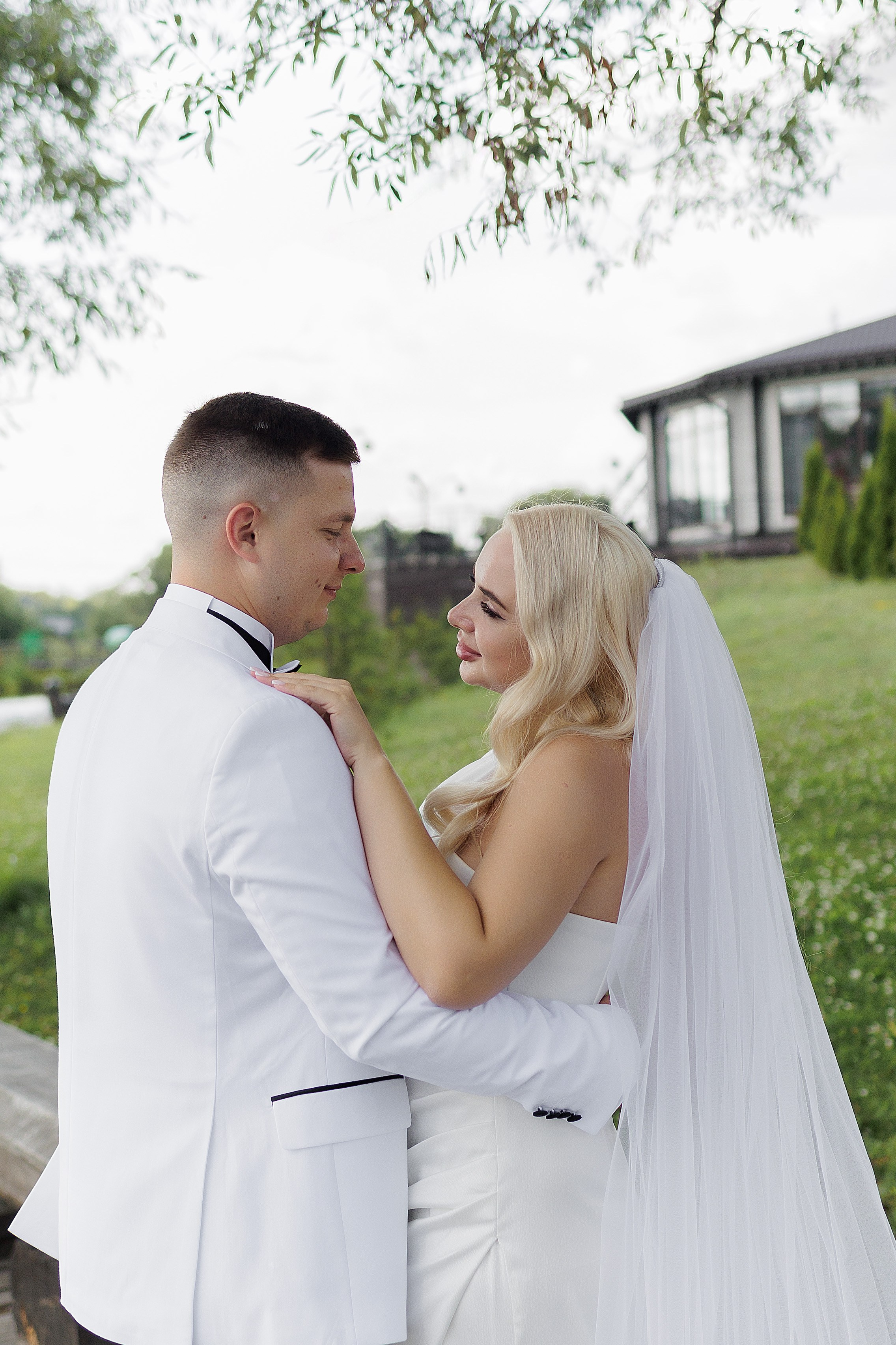 Алена & Кирилл. Фотограф Сотникова Вероника