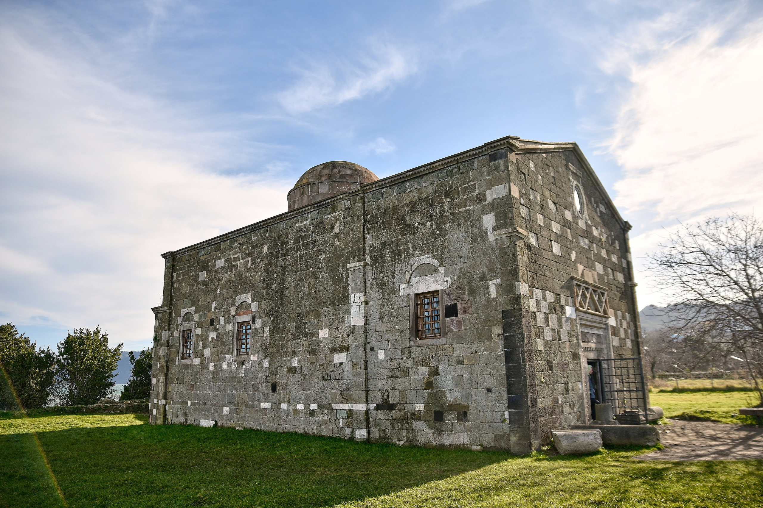 Орду. Фото департамент круизного лайнера Астория Гранде