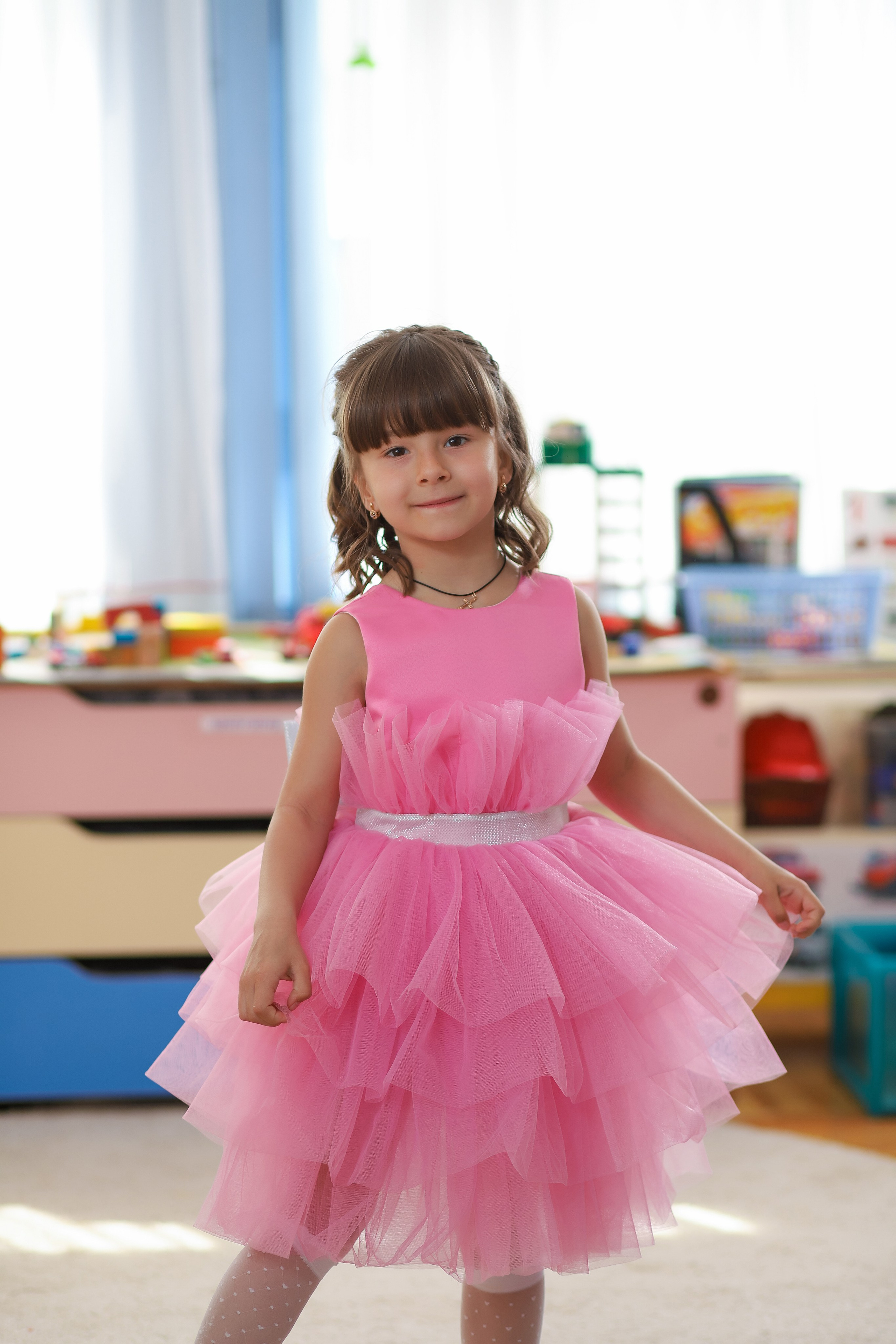 Детский сад/Школа. Фотограф в Краснодаре Анна Светикова