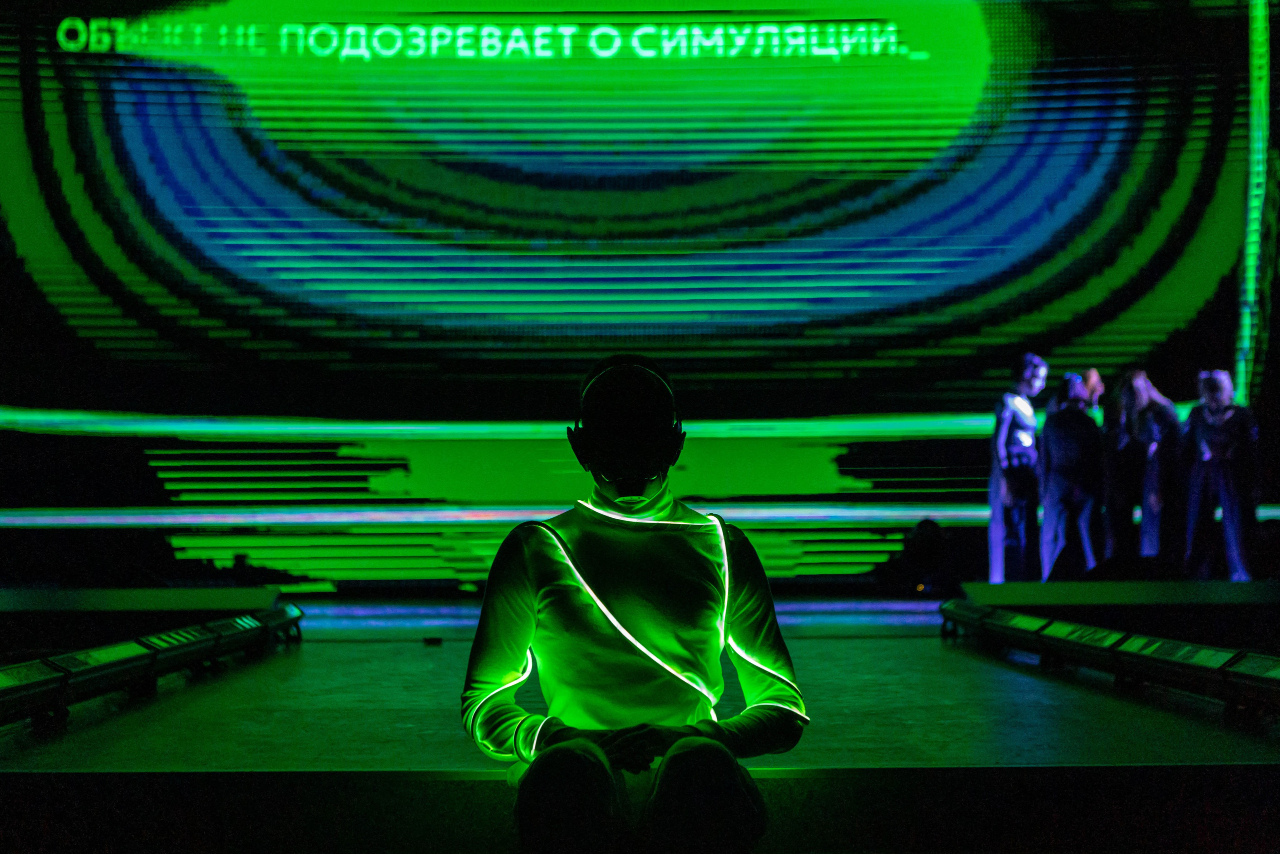 Событийный репортаж. Maxim.Art