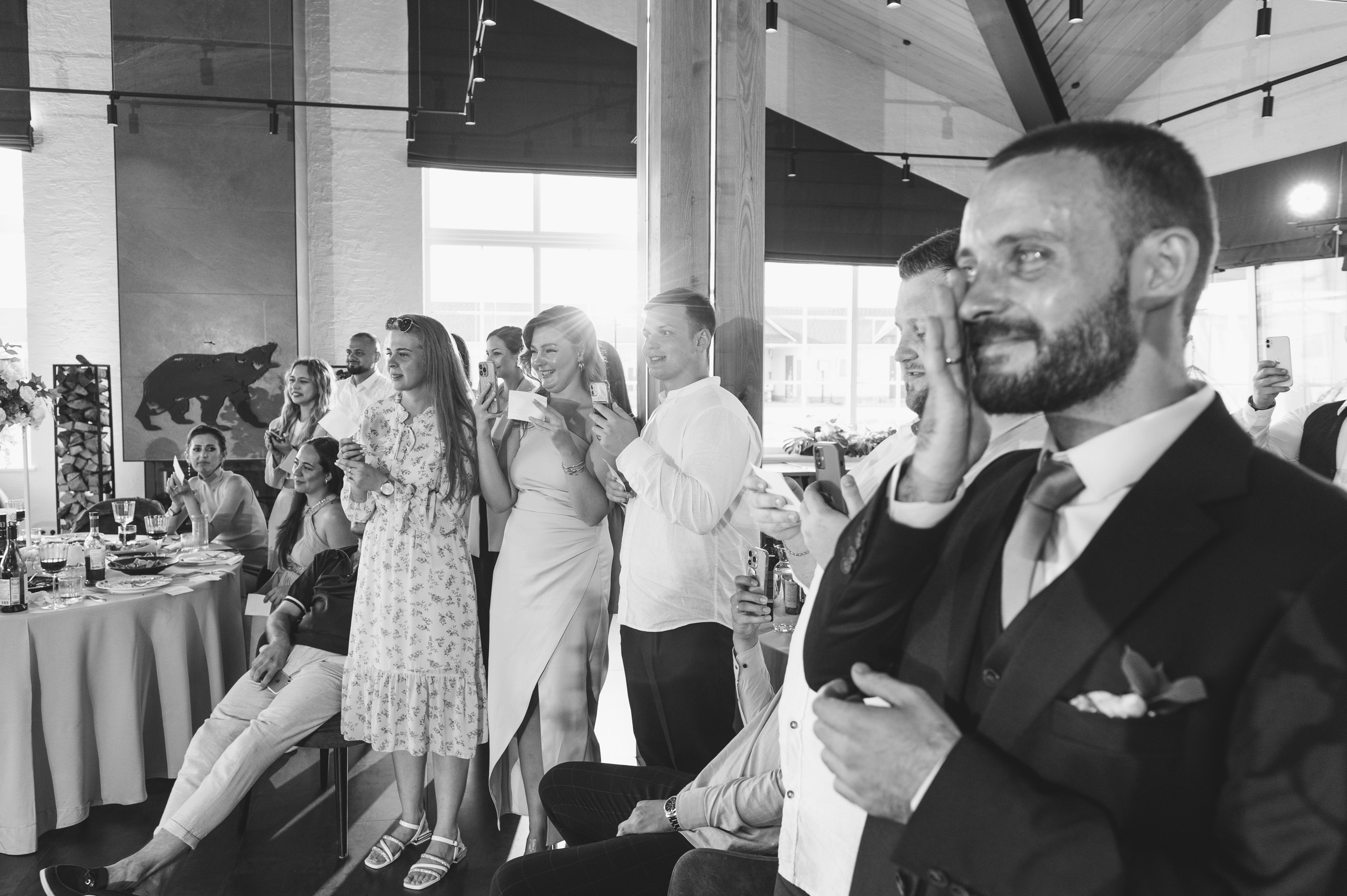 Женя и Настя. Свадебный и семейный фотограф в Санкт-Петербурге Александр Озеров