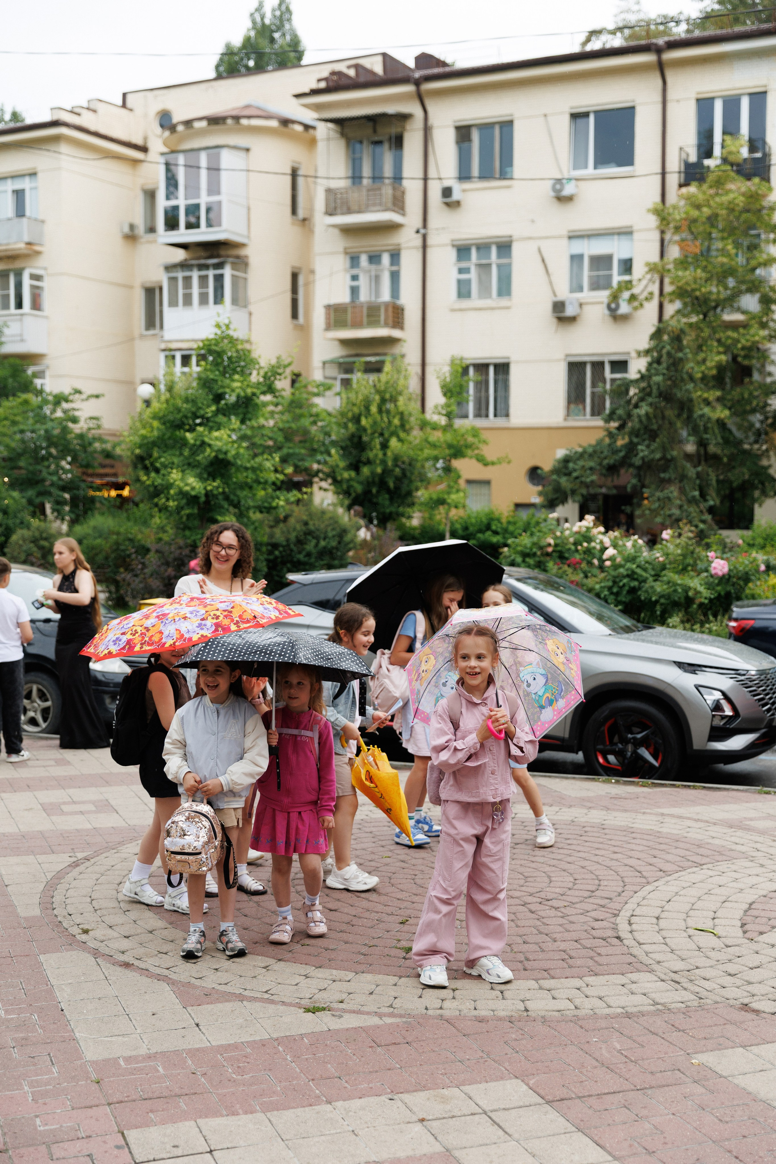 Роман&Анастасия. Свадебный фотограф в Ростове-на-Дону Базарова Анастасия