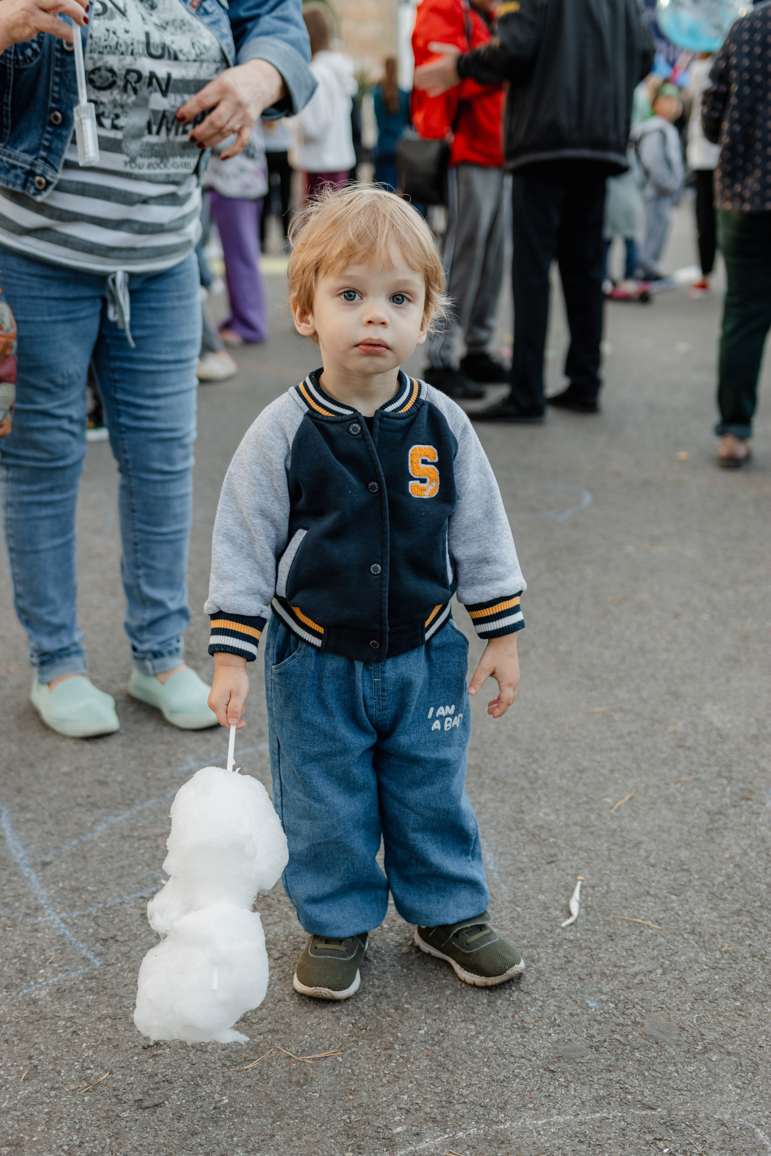 День шахтёра — Распадская