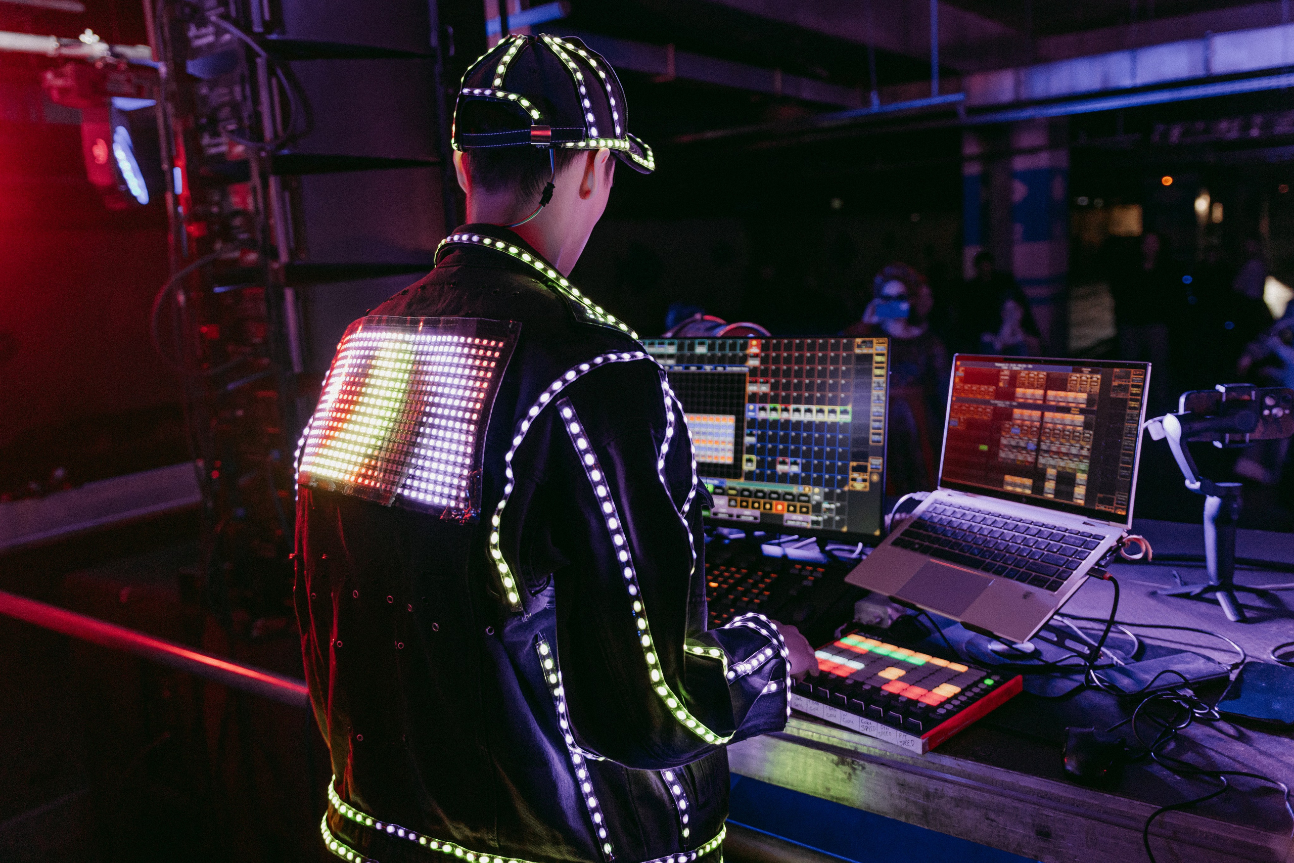 Кофе Рейв в ТРЦ «ПЛАНЕТА» 2