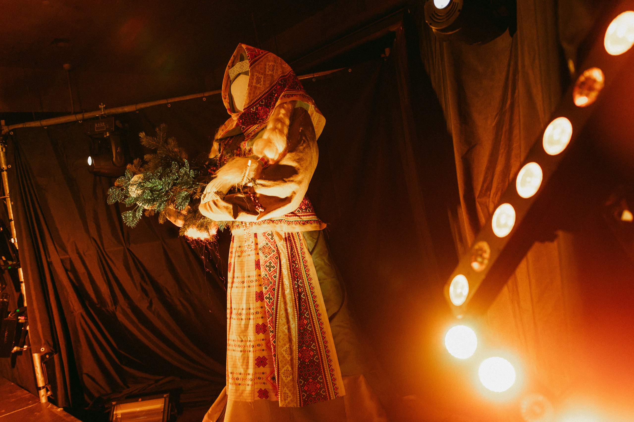 Кофе Рейв в ТРЦ «ПЛАНЕТА» 2