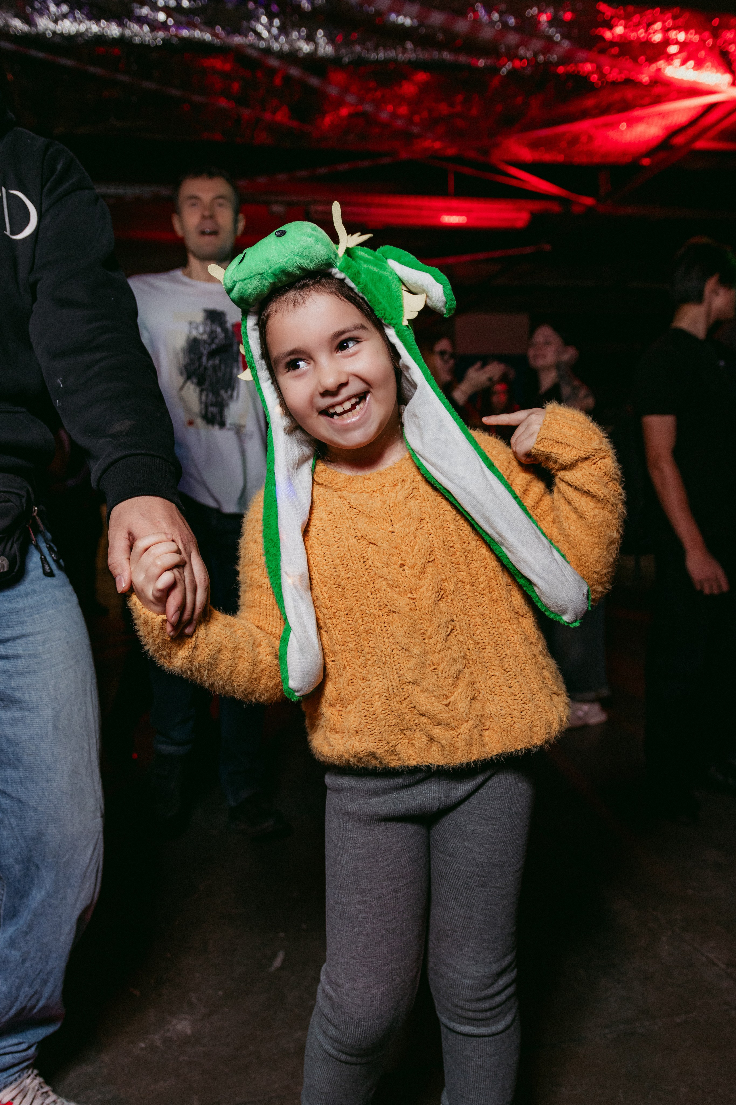 Кофе Рейв в ТРЦ «ПЛАНЕТА»