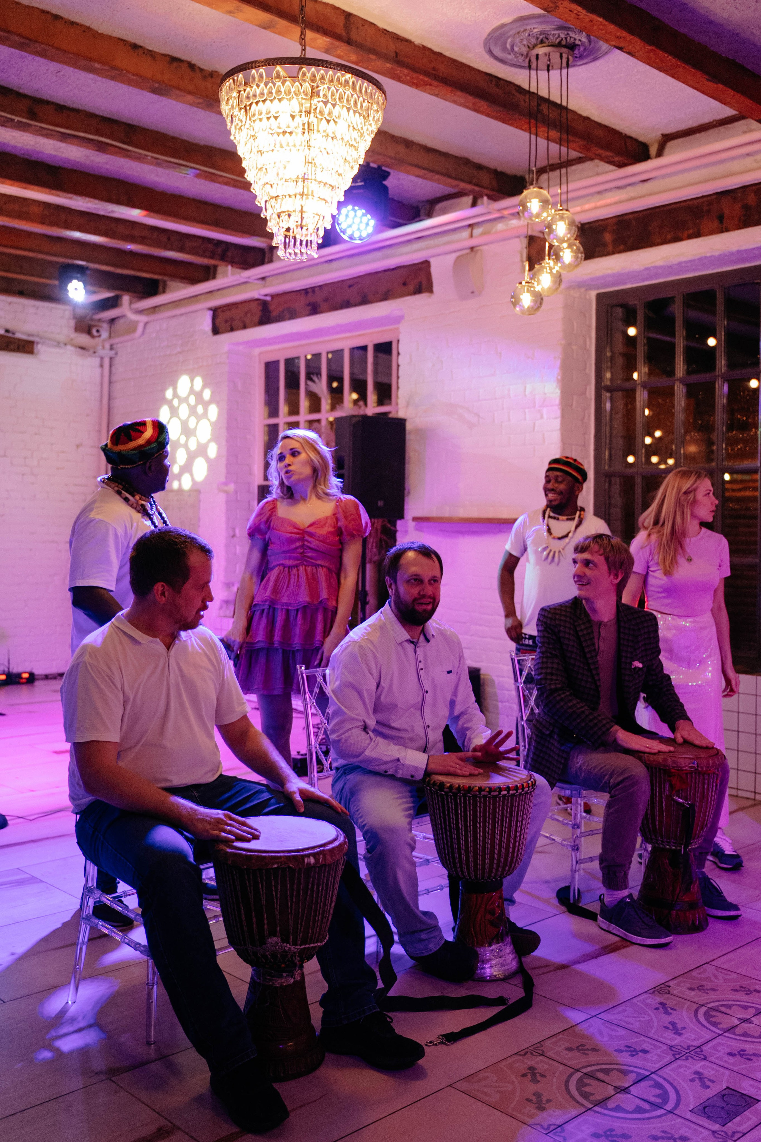 День рождения | Лофт. Свадебный фотограф Москва Александра Аверкова