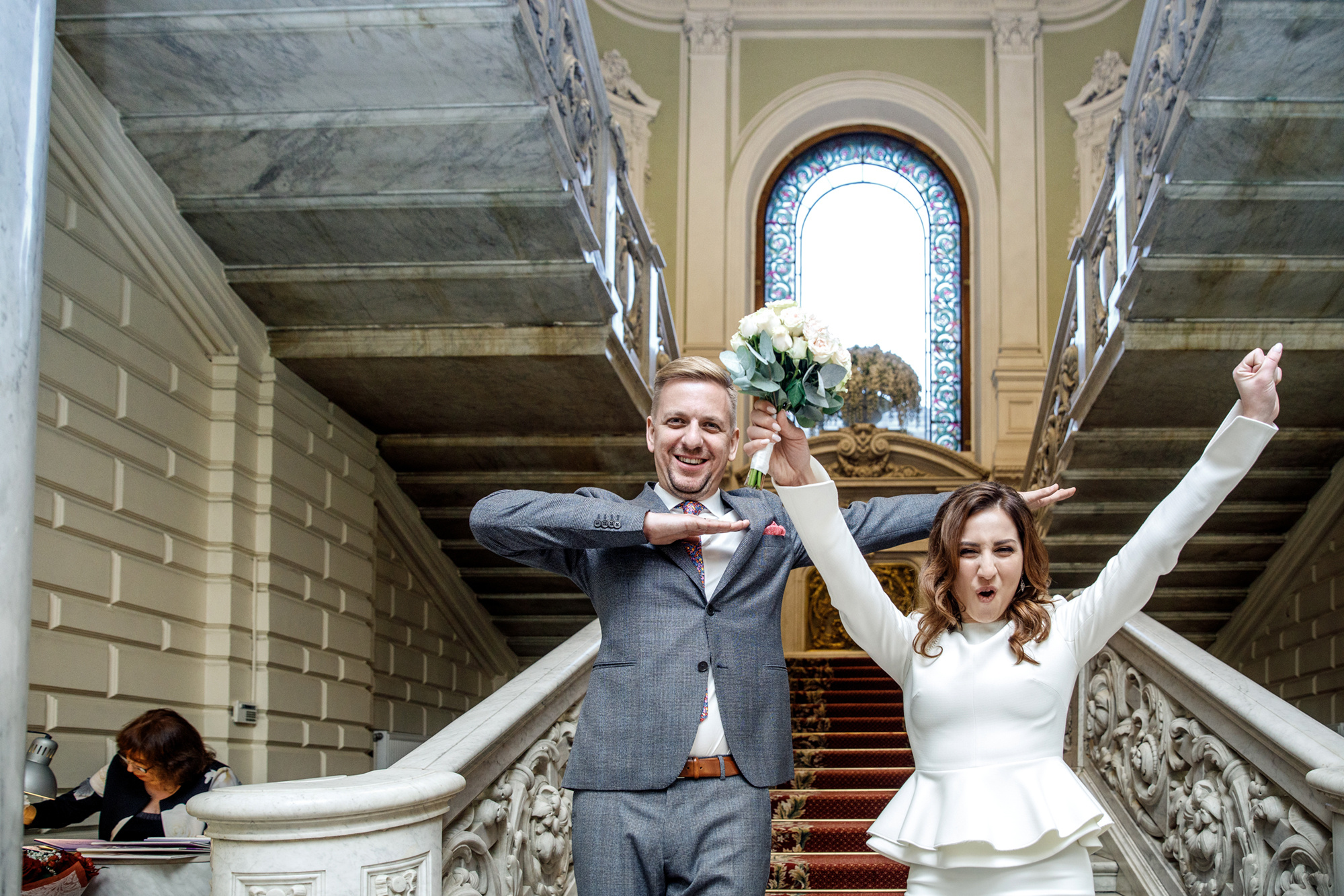 Свадебный фотограф  Байжанов Марат