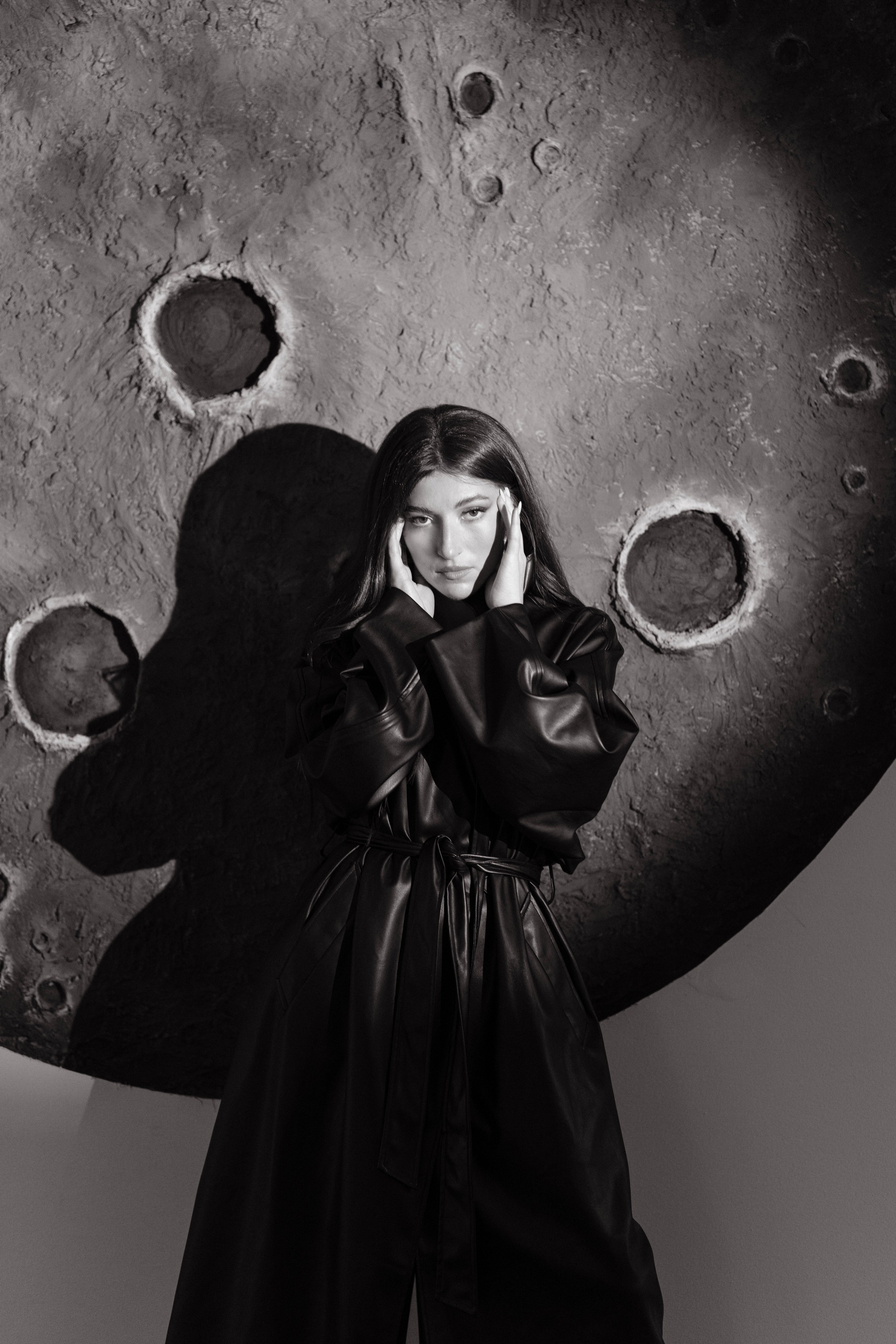 VAlENTINE’S DAY. Fashion Wedding Photographer Los Angeles Katrine Baklykova