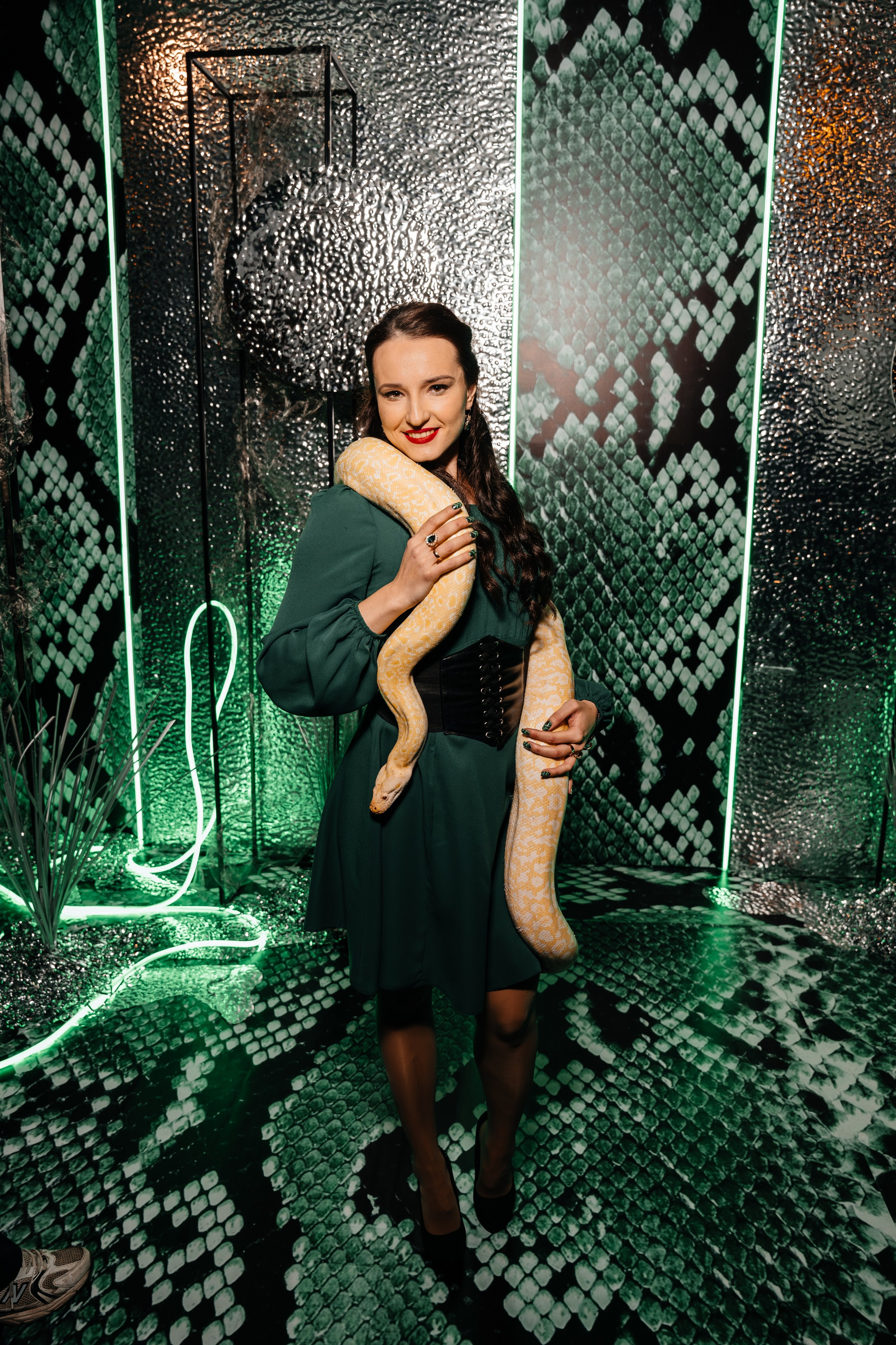 Корпоратив «СОВКОМБАНК». Свадебный фотограф Барнаул Алексей Павлов