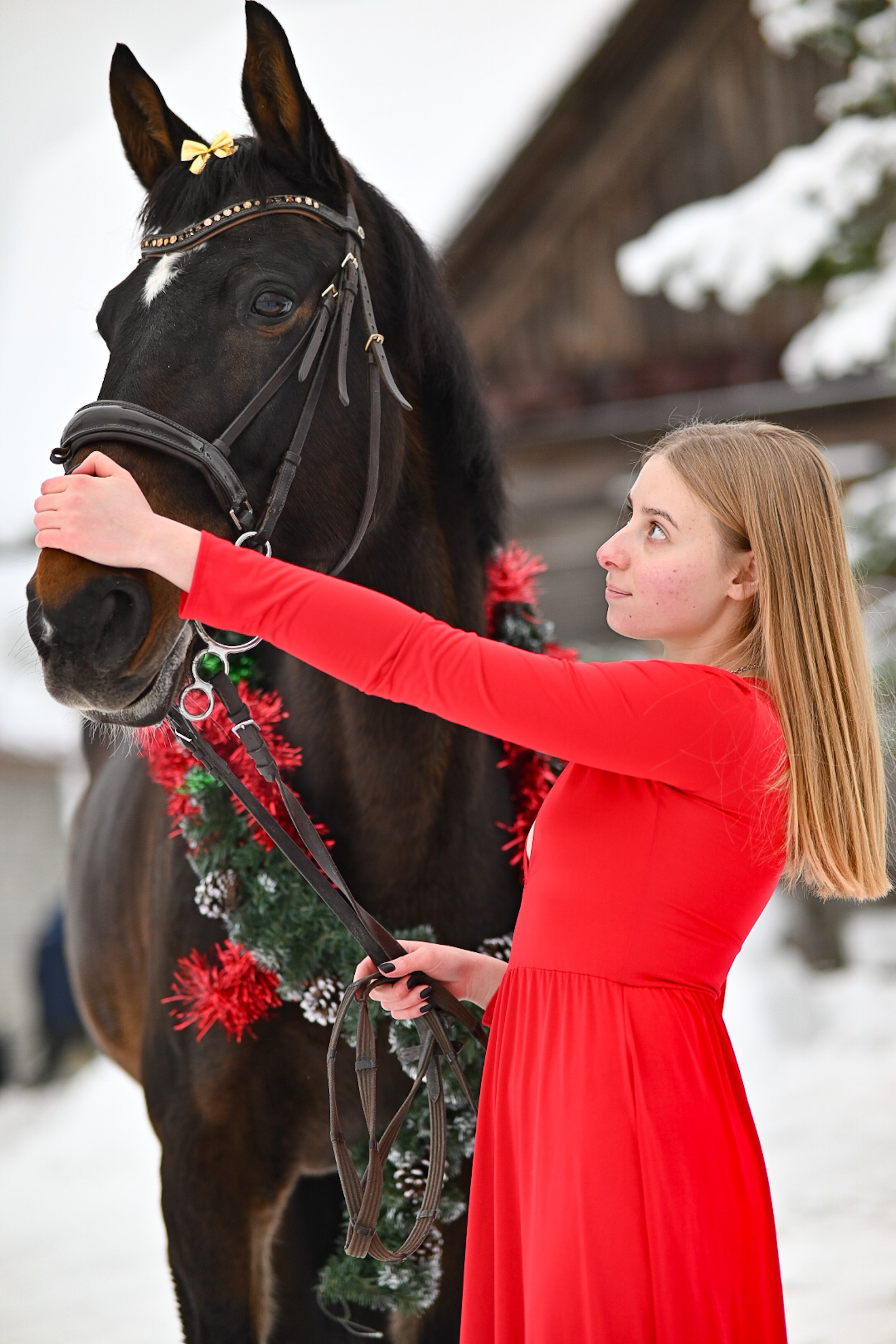 LifeStyle фотограф Анна Воробьёва Санкт-Петербург