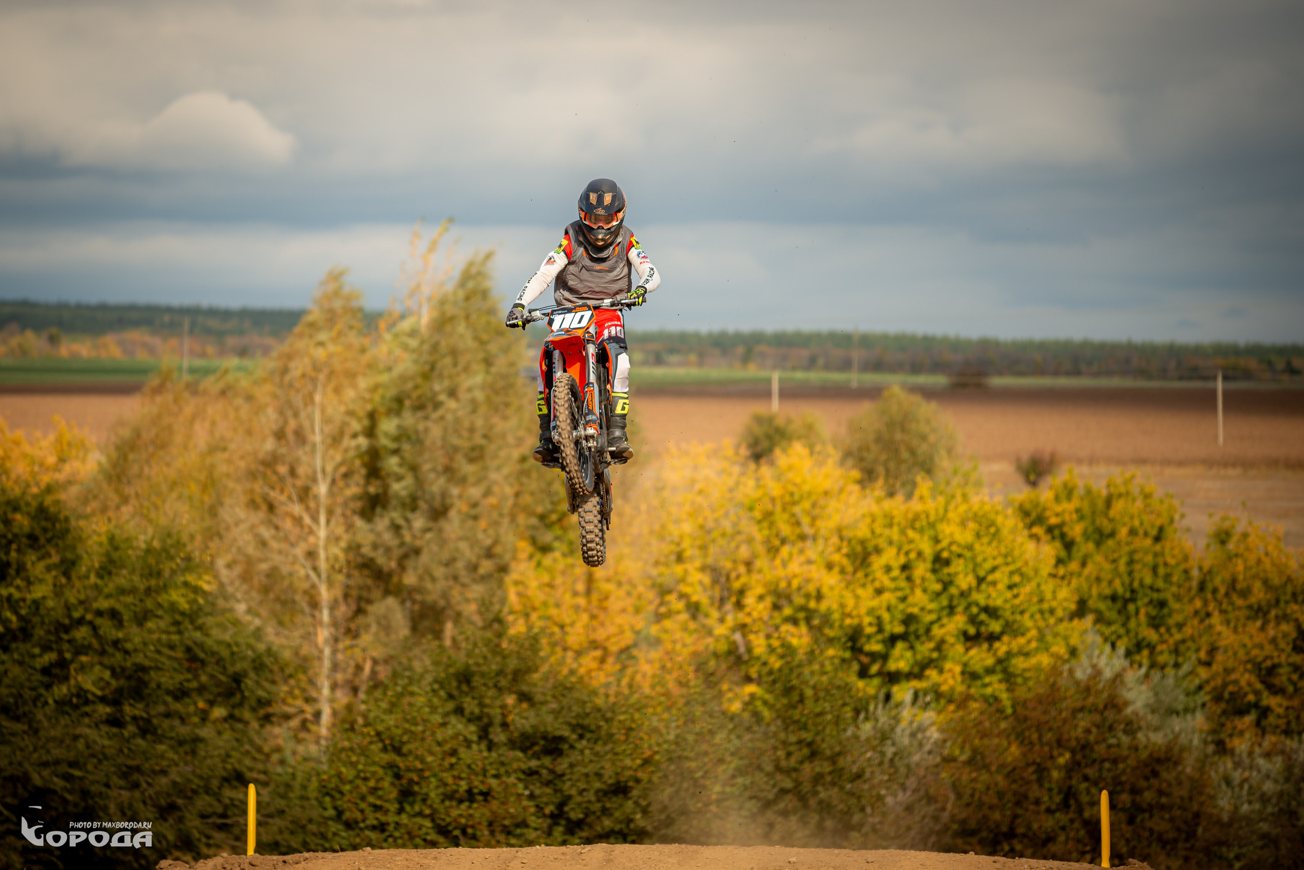Варламово 2025. Фотограф | Макс Борода