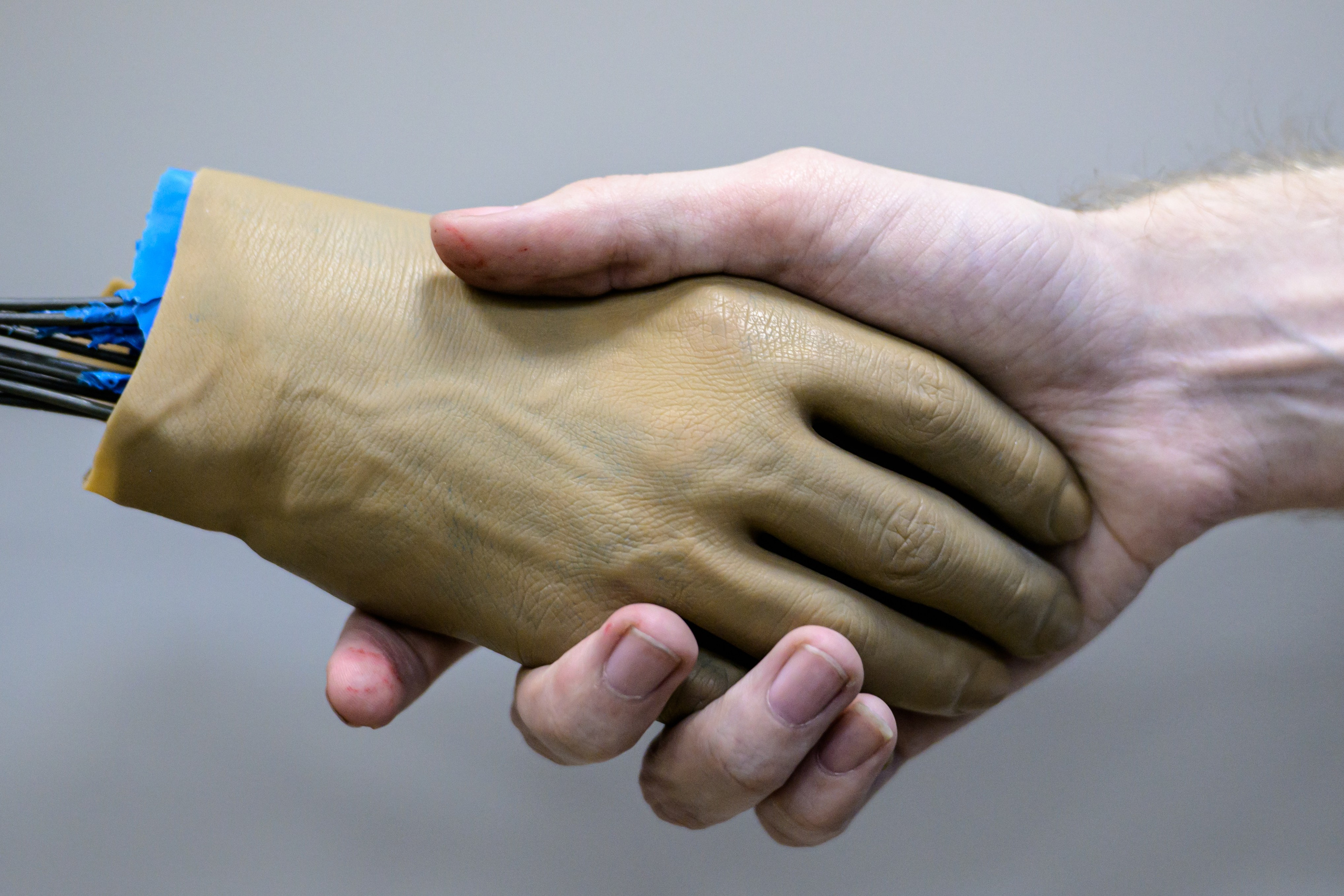 Reportage. Evgenii Filippov — Photographer