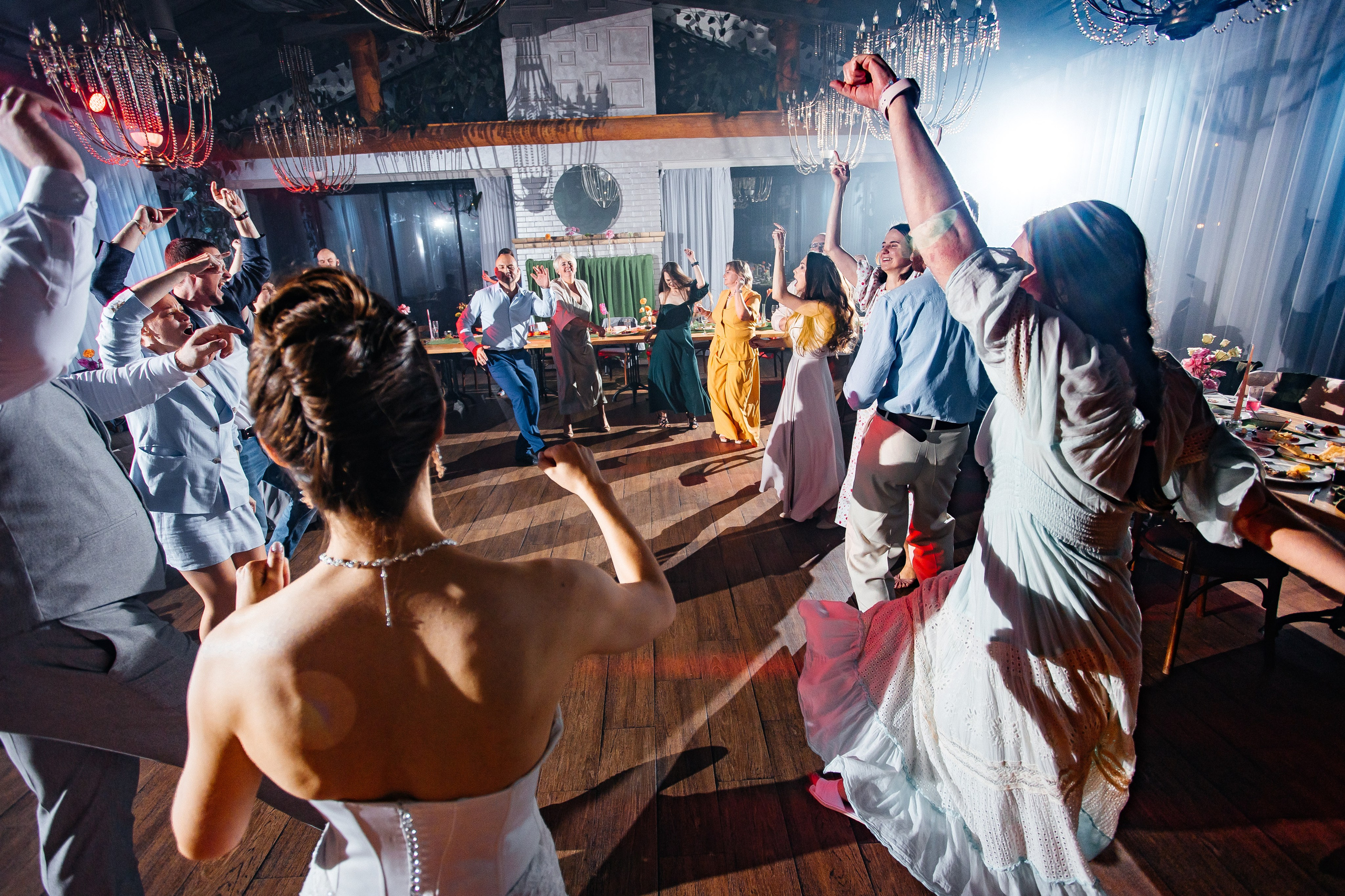 23/08. Свадебный фотограф в Москве Виктория Арехова