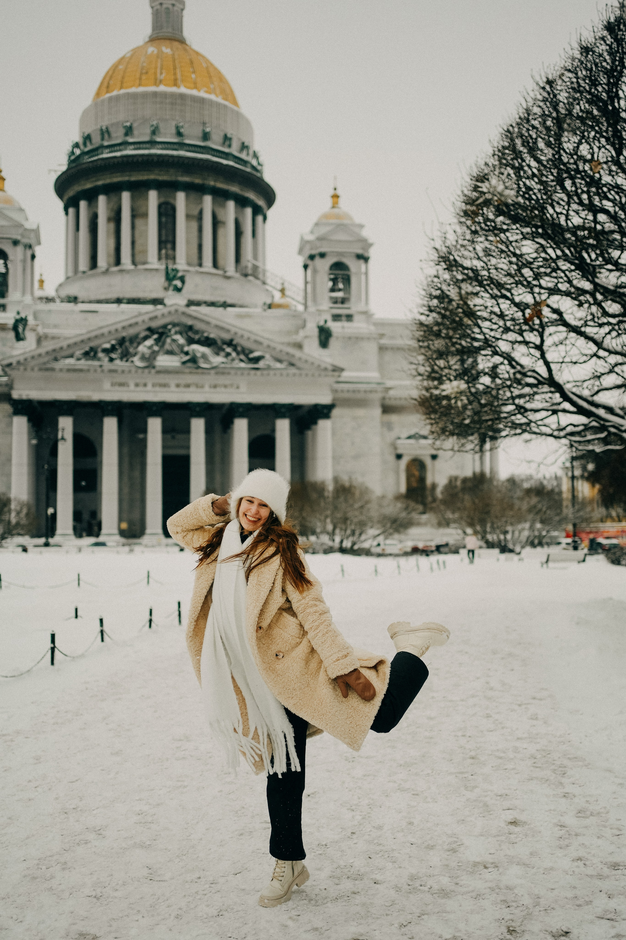 Лера. Фотограф г. Санкт-Петербург Александра Катанакова