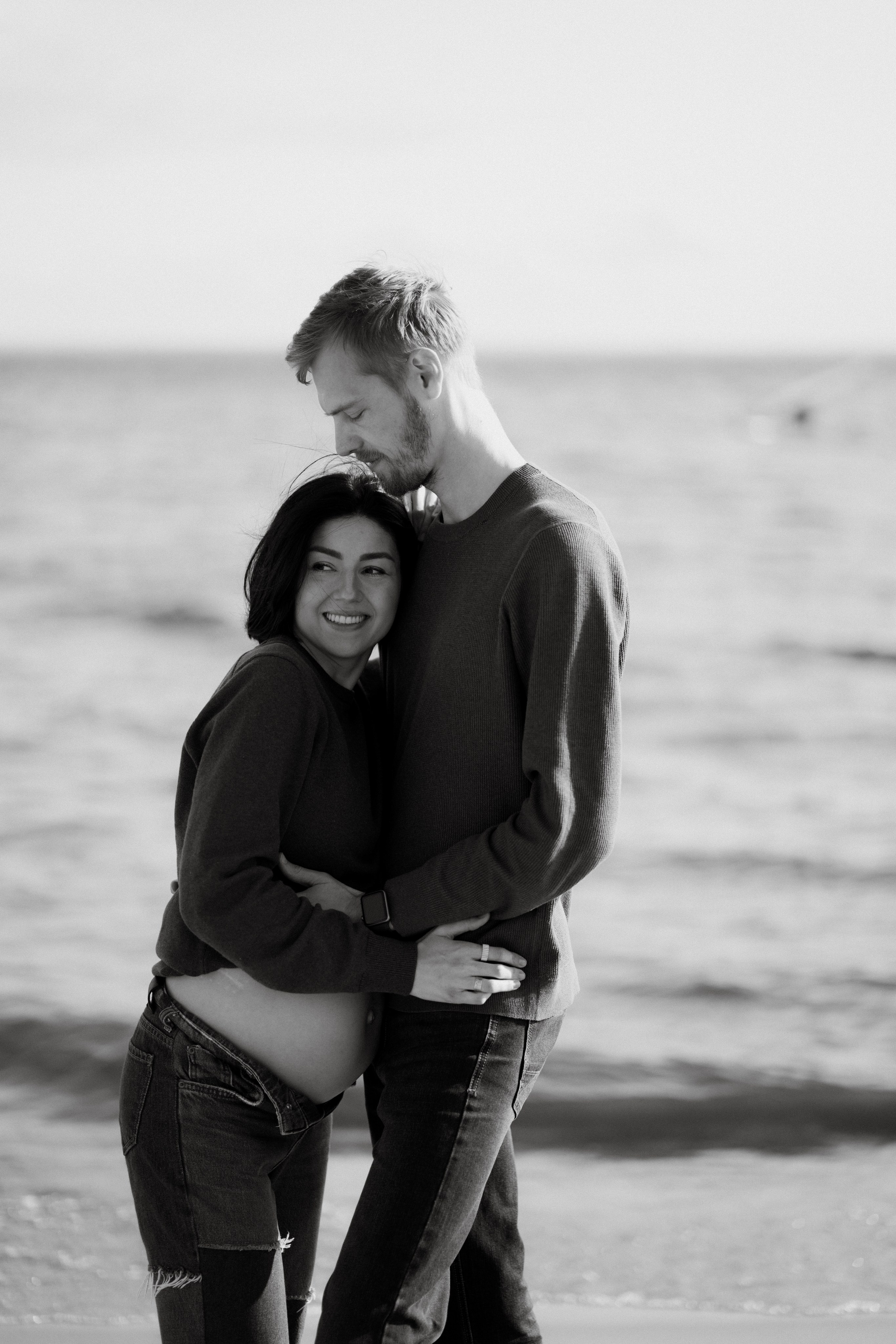 Ксюша и Арсений. Фотограф г. Санкт-Петербург Александра Катанакова