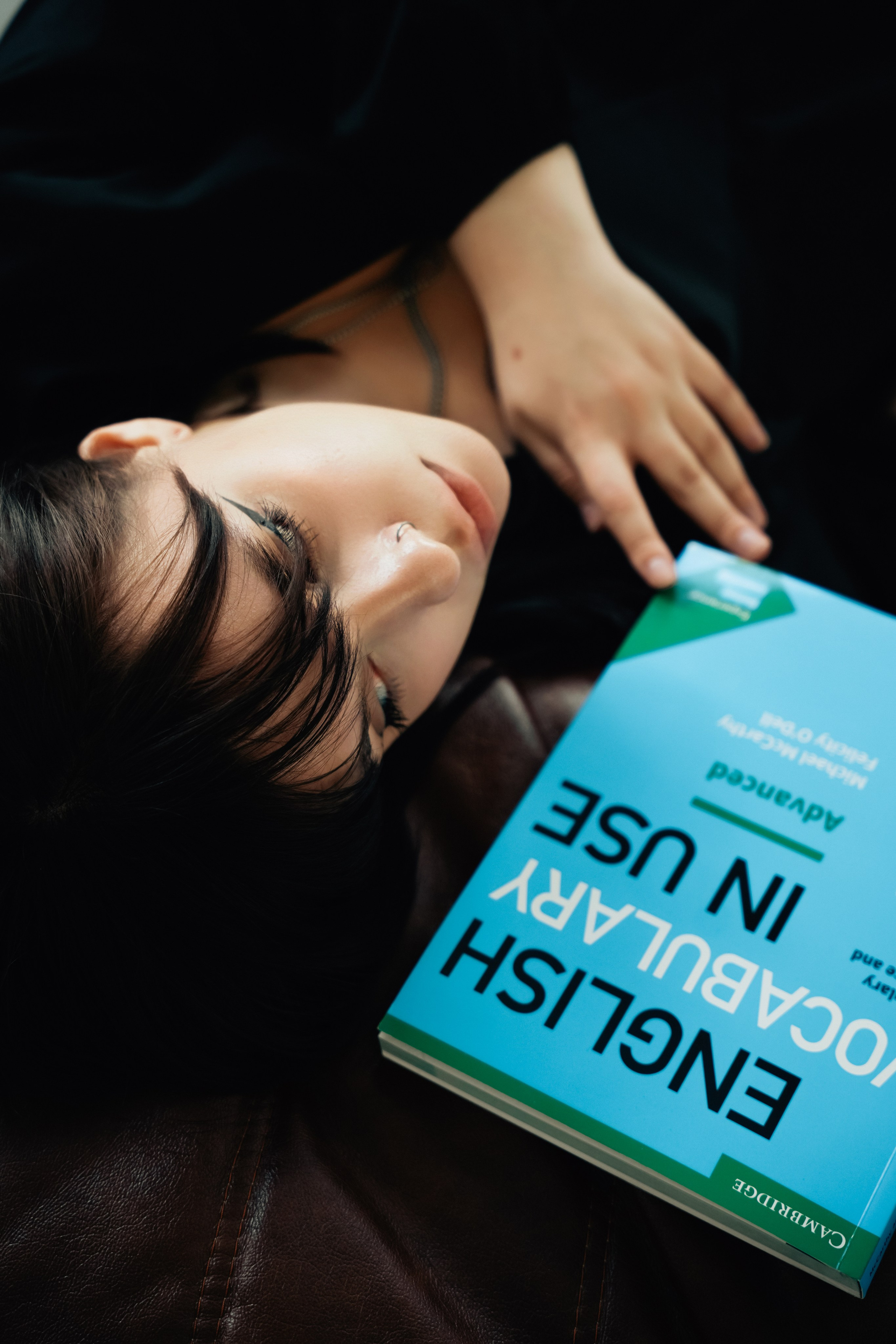 Маша. Фотограф г. Санкт-Петербург Александра Катанакова