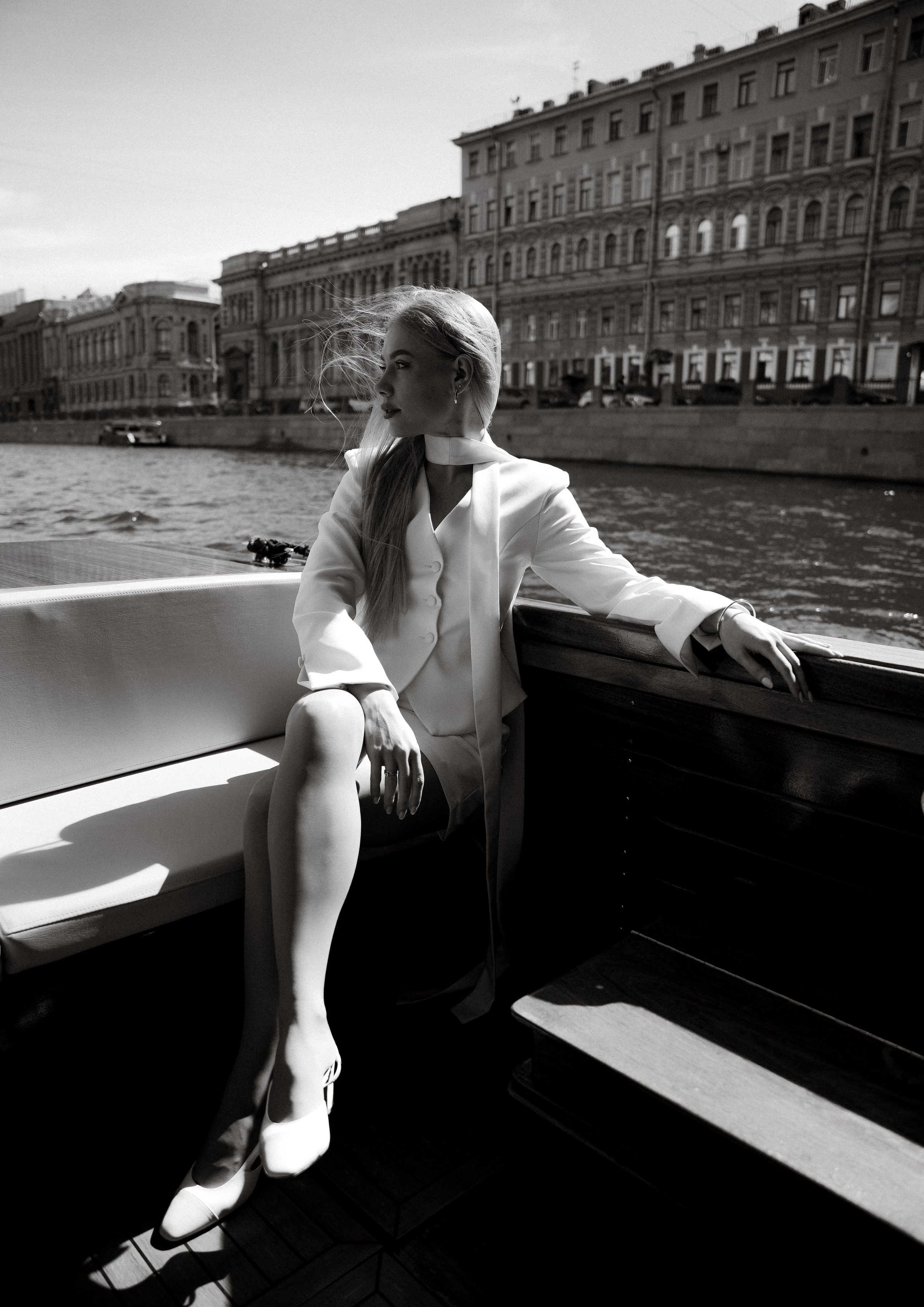 Даша и Илья. Фотограф г. Санкт-Петербург Александра Катанакова