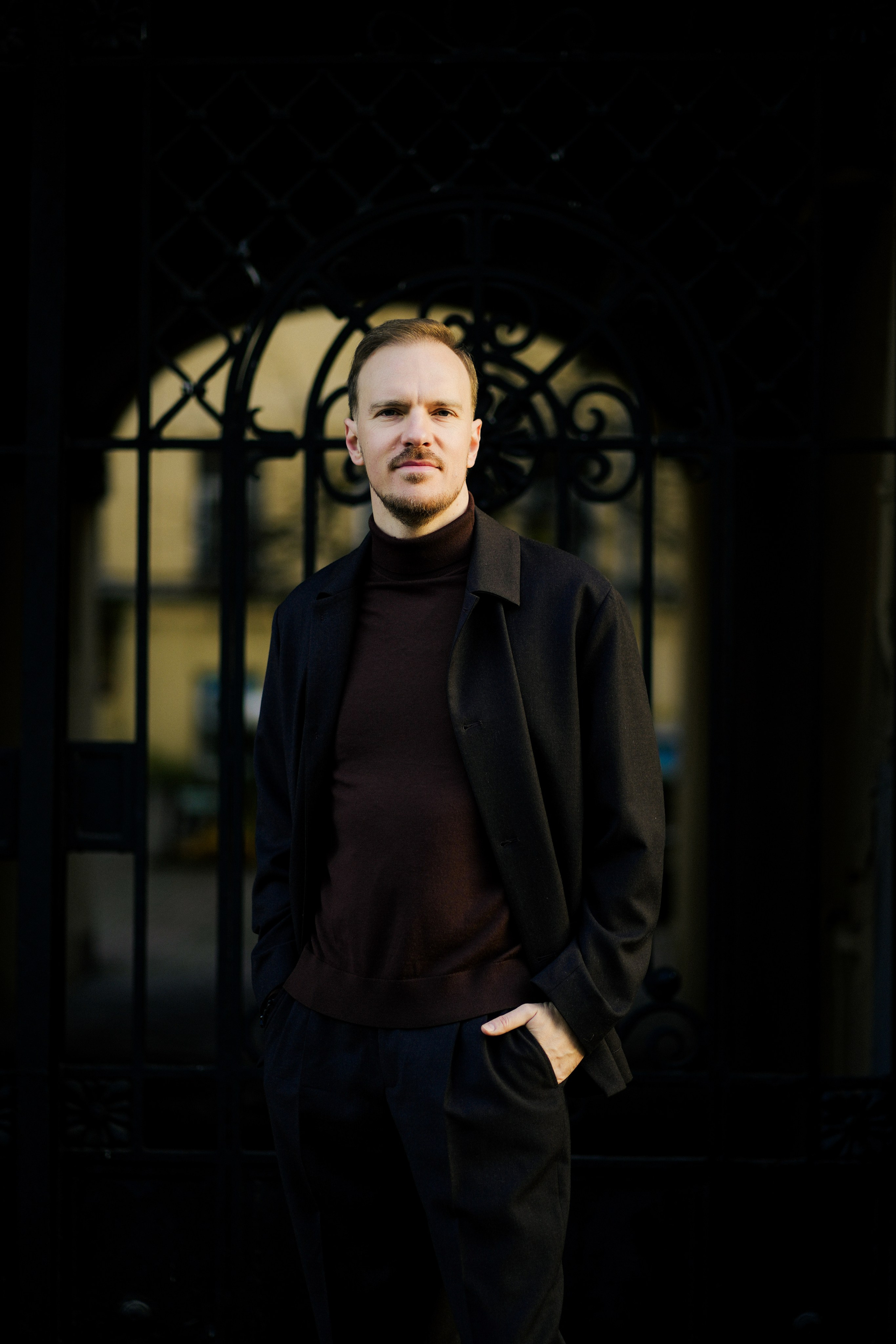 Катя и Леша. Фотограф г. Санкт-Петербург Александра Катанакова