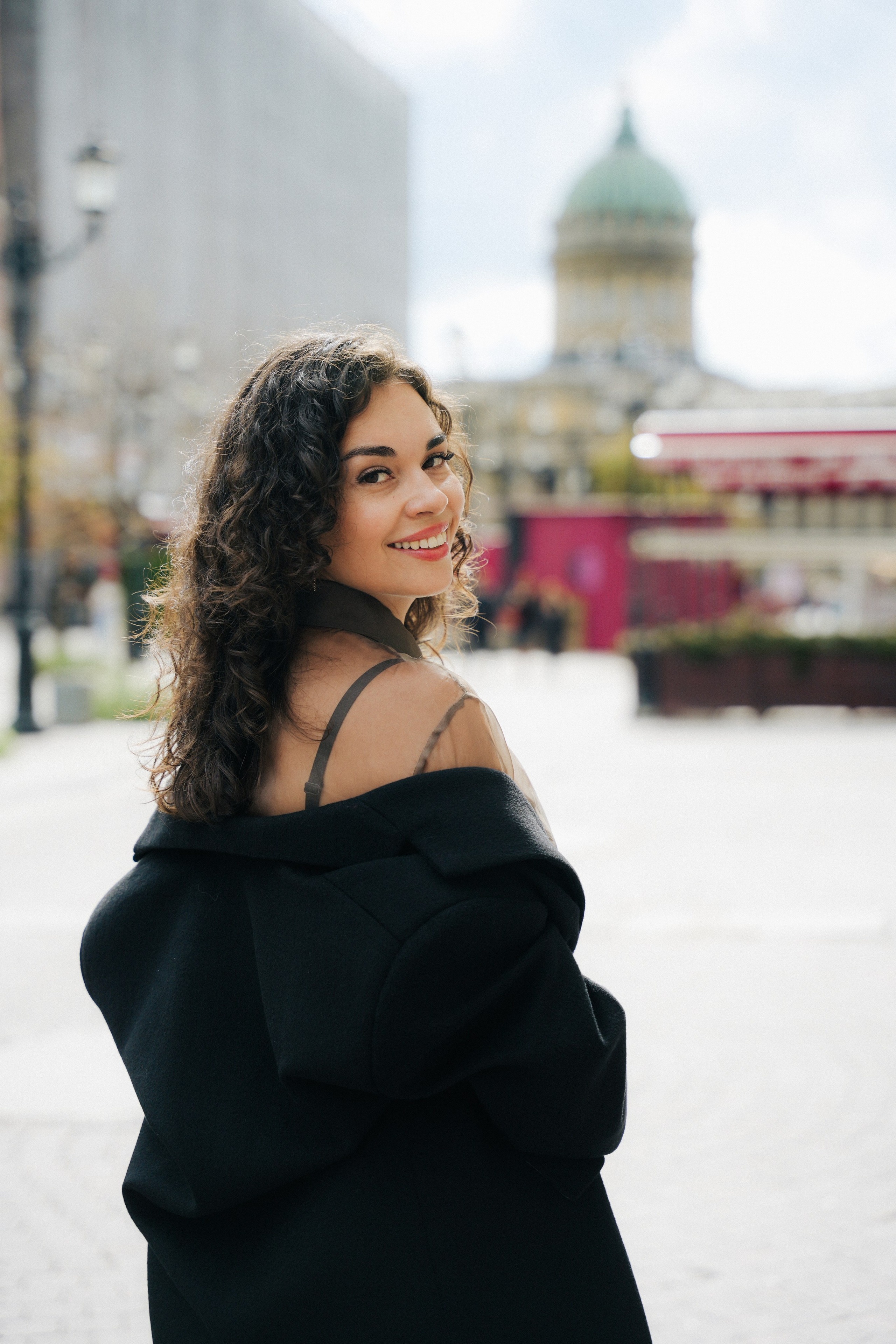 Таня. Фотограф г. Санкт-Петербург Александра Катанакова